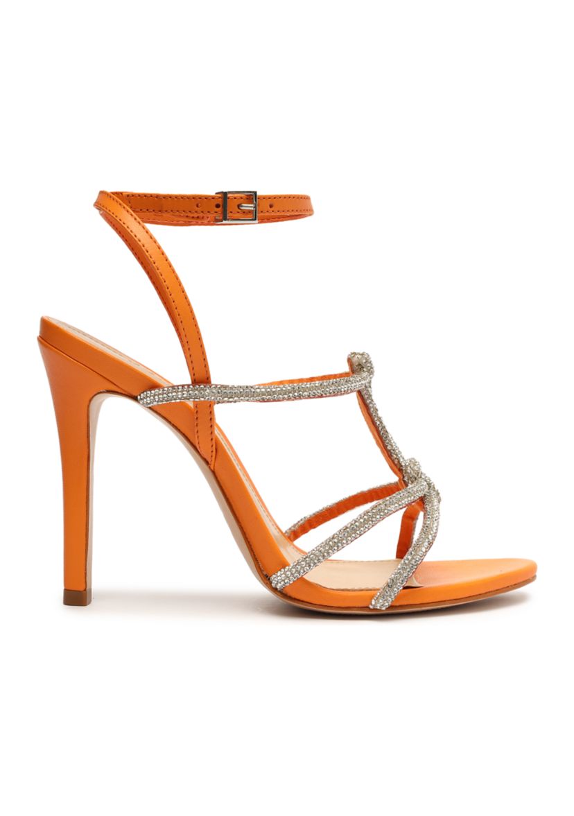 Mary Mule Sandals