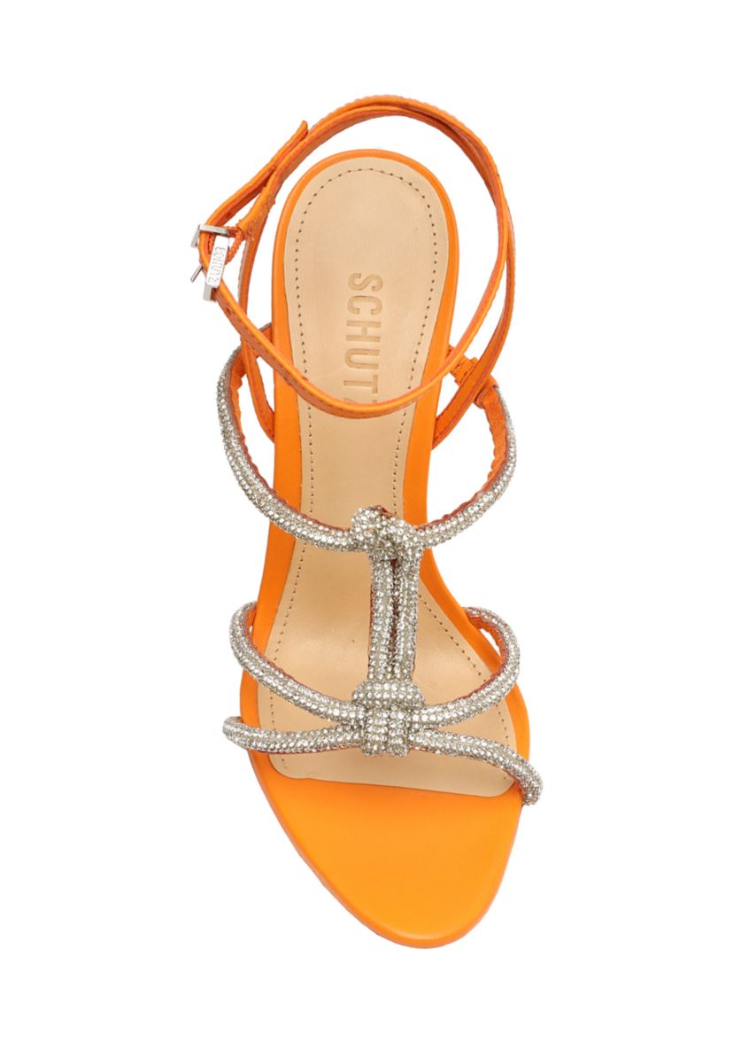 Mary Mule Sandals