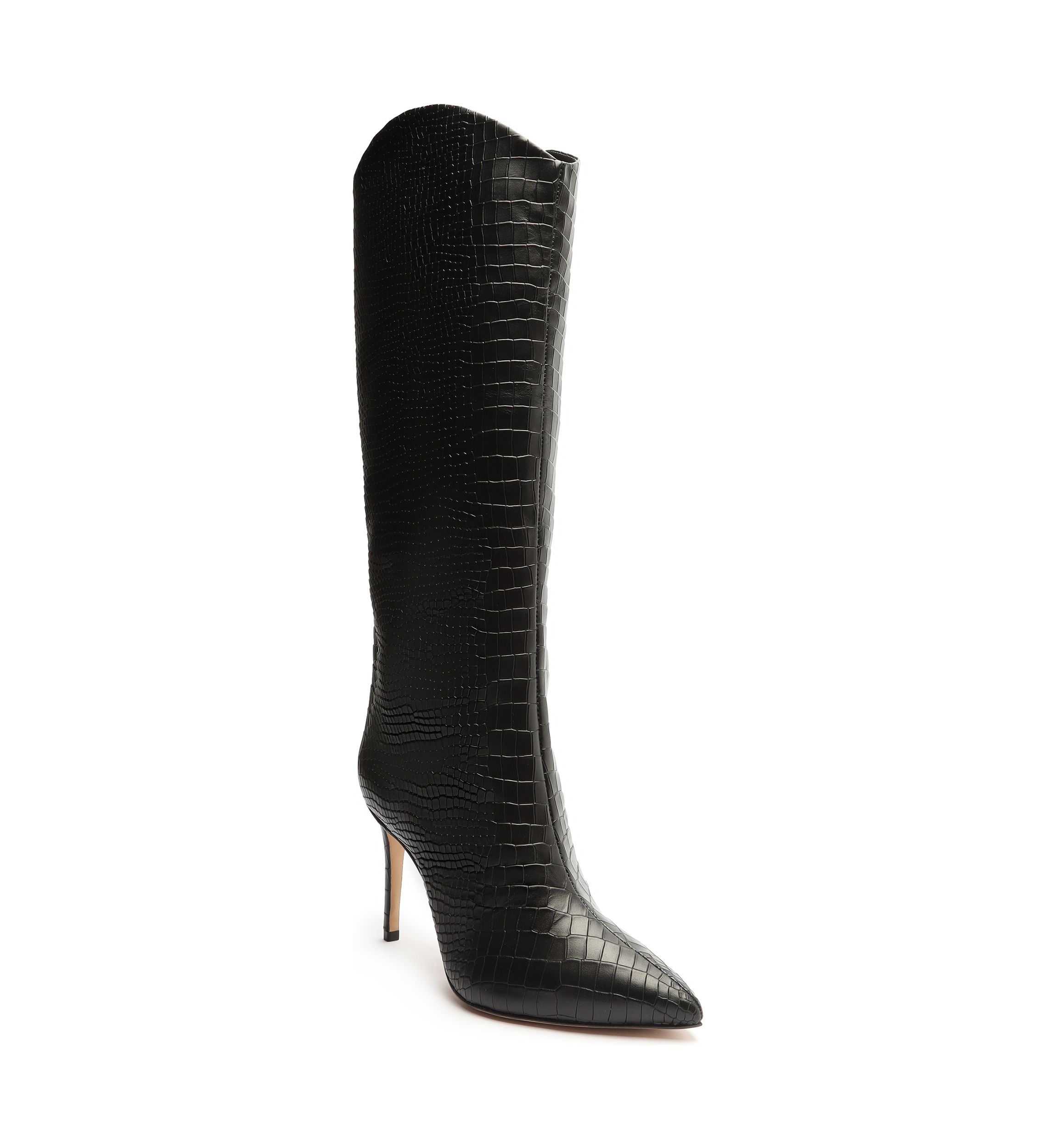 Maryana Boots