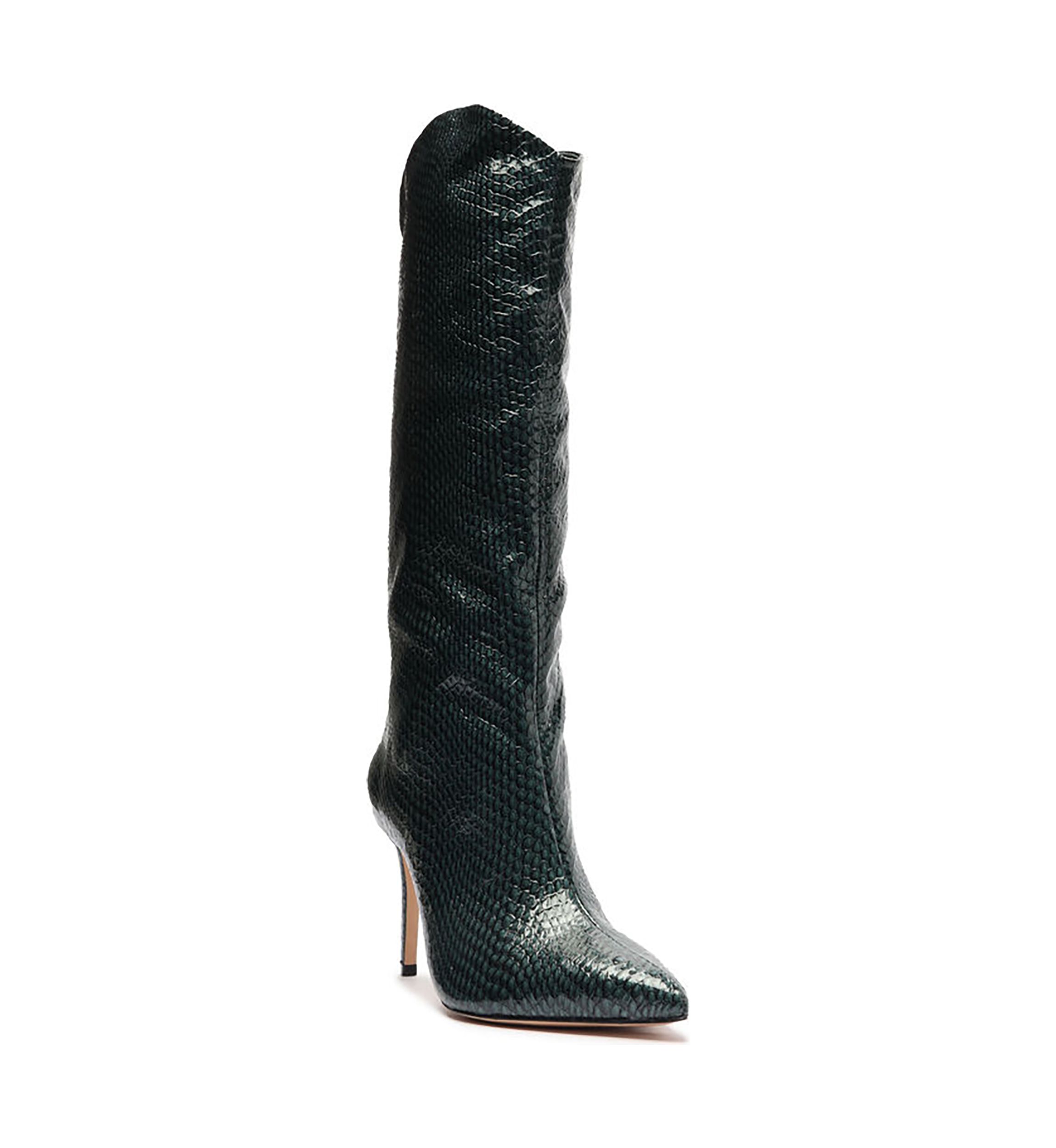 Maryana Over the Knee Boots