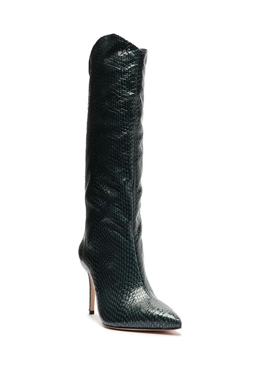 Maryana Over the Knee Boots