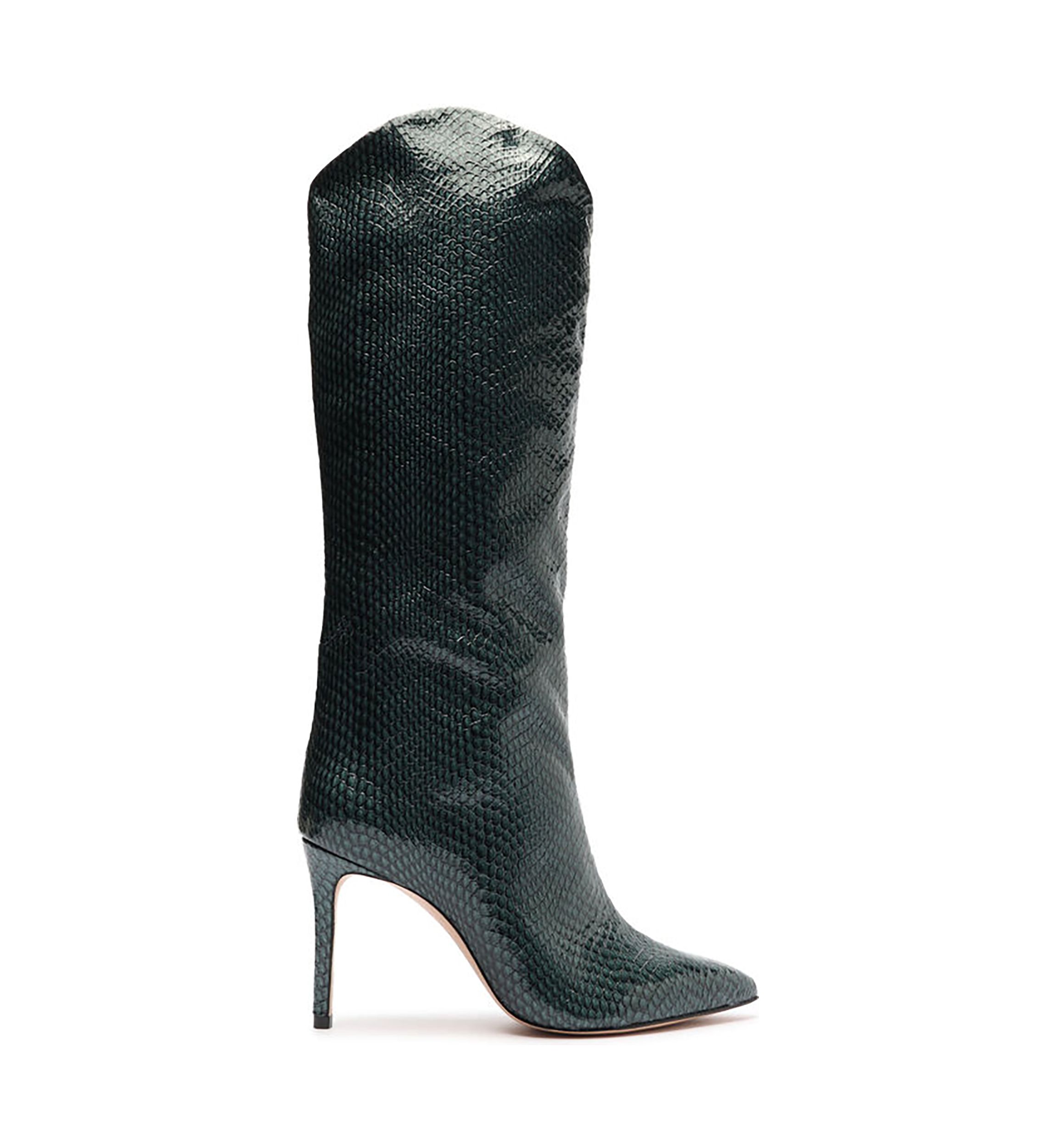 Maryana Over the Knee Boots