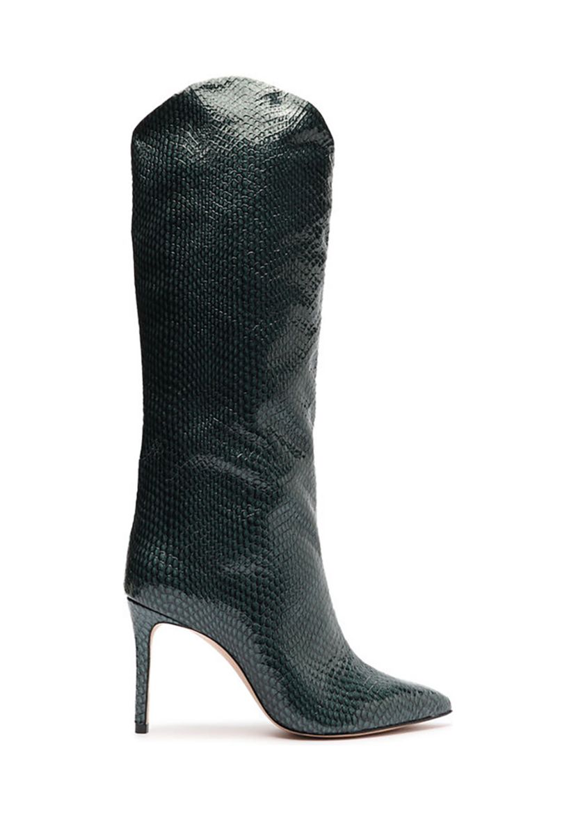 Maryana Over the Knee Boots