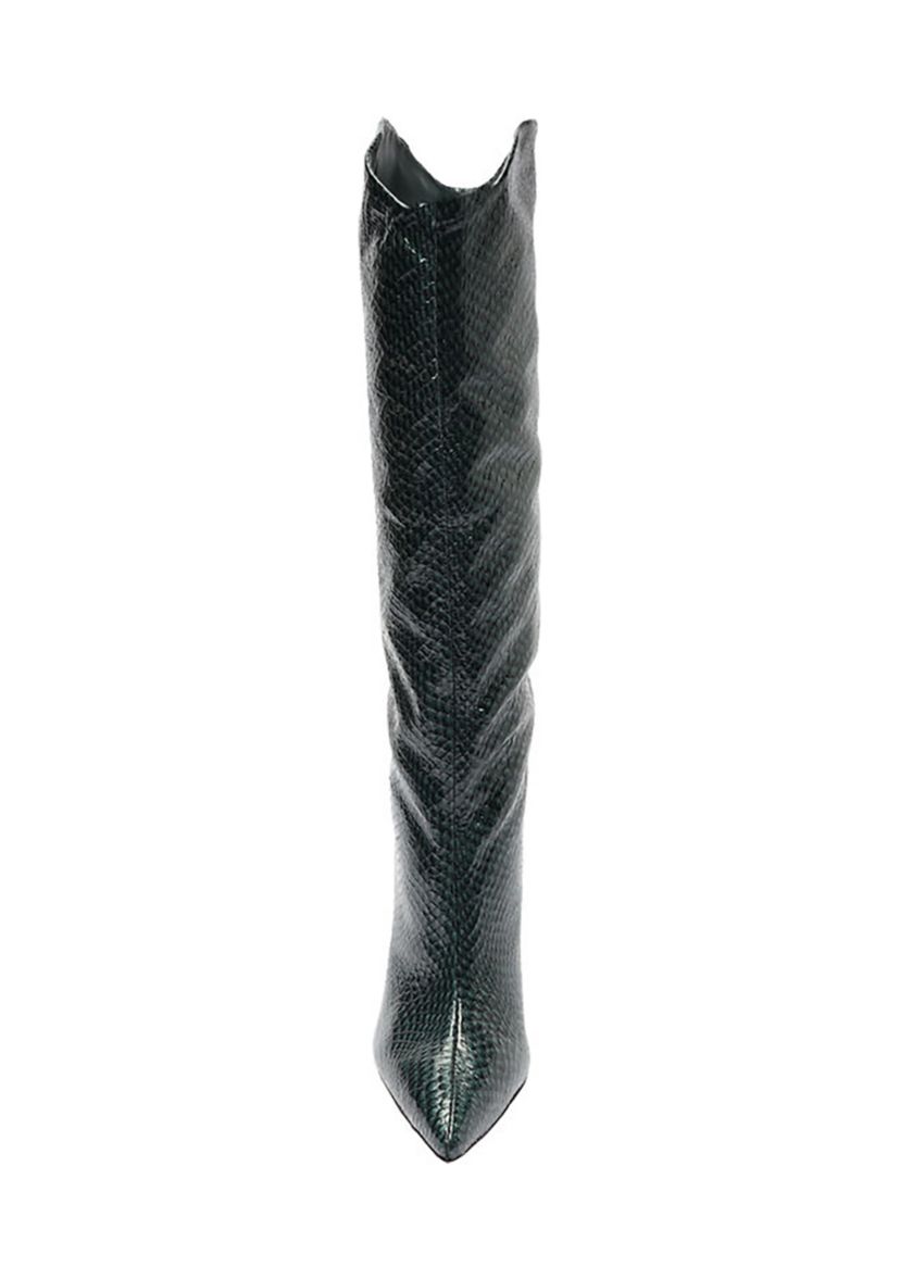Maryana Over the Knee Boots