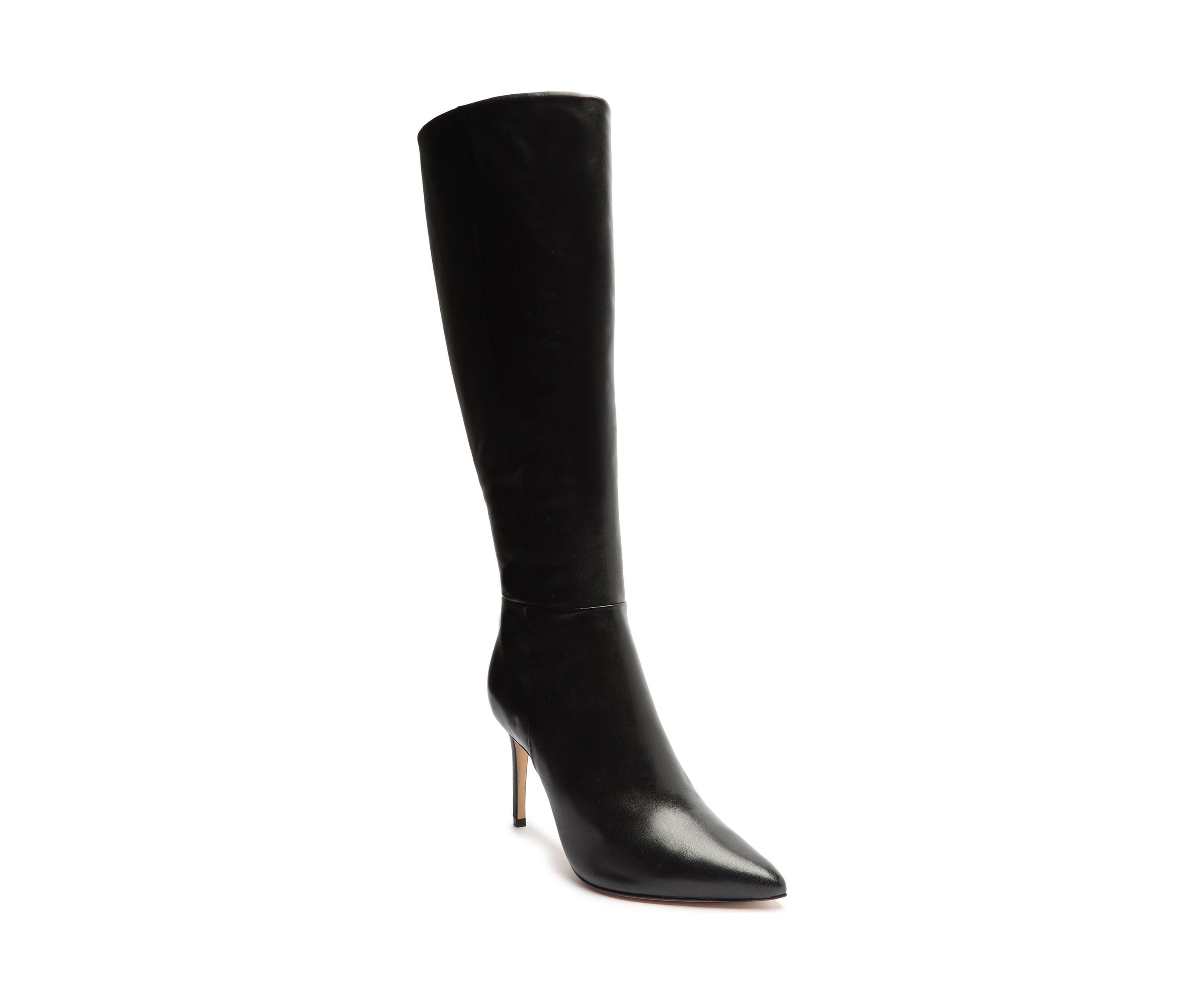 Mikki Up Dress Boots