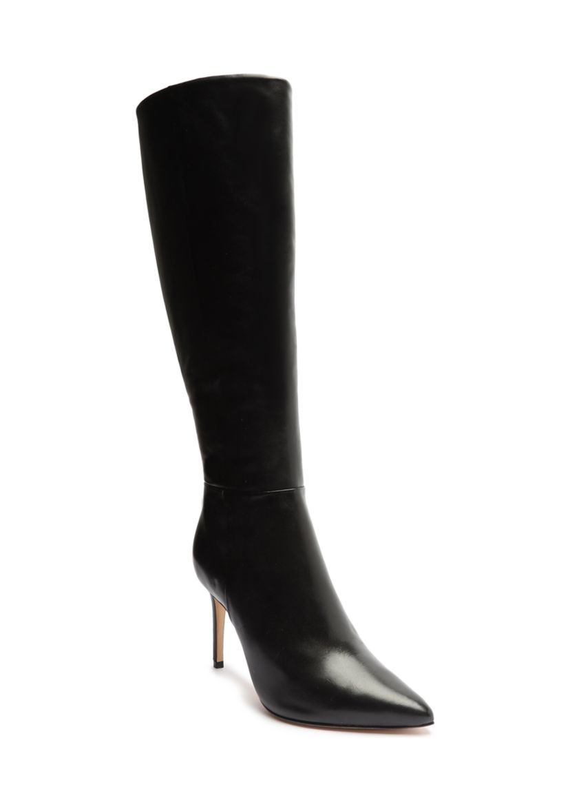 Mikki Up Dress Boots