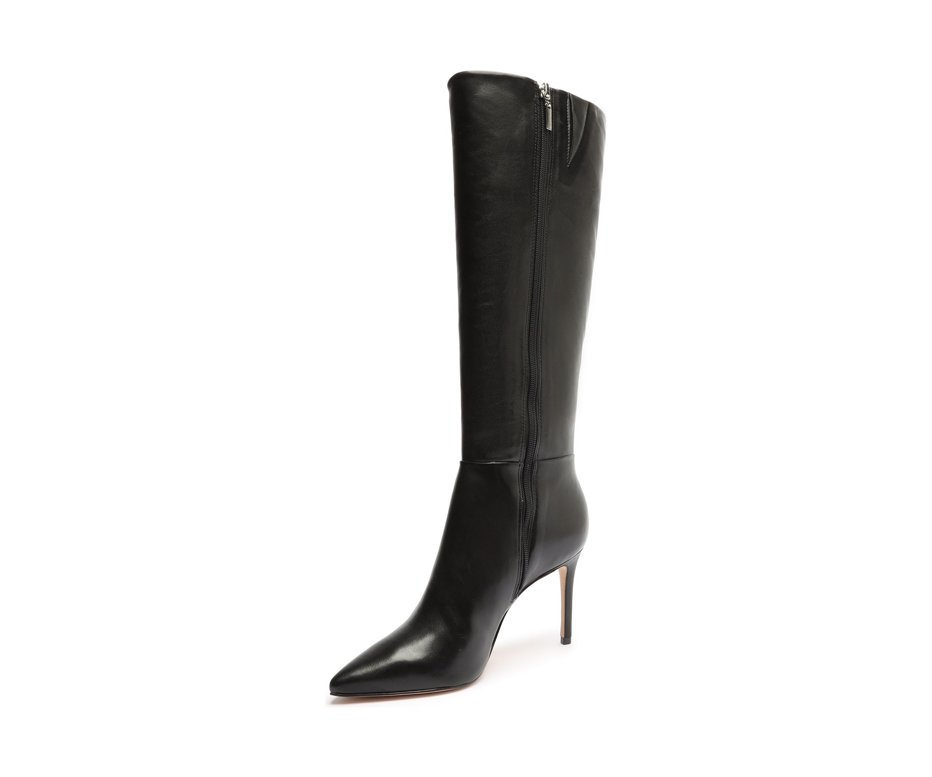 Mikki Up Dress Boots