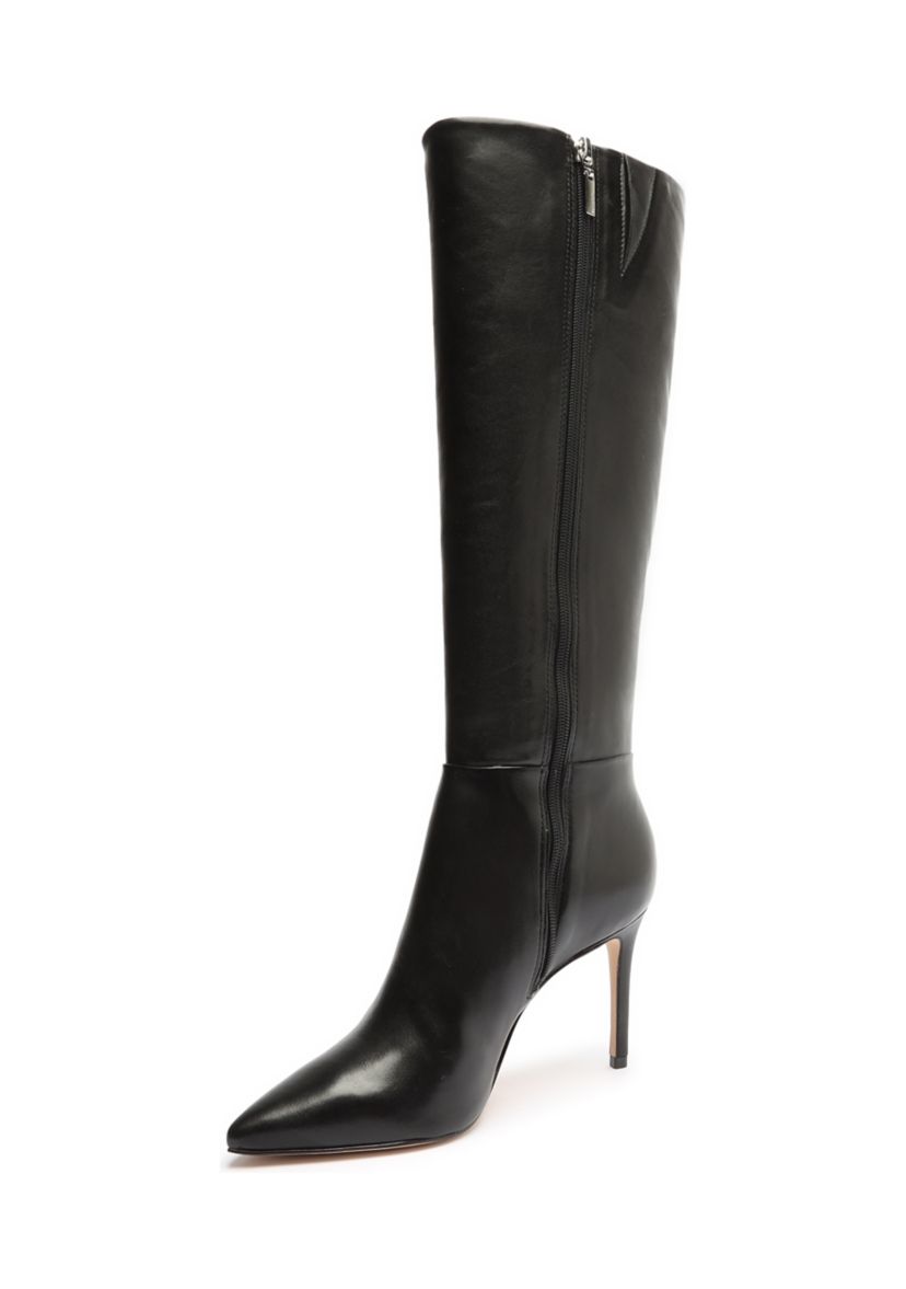 Mikki Up Dress Boots