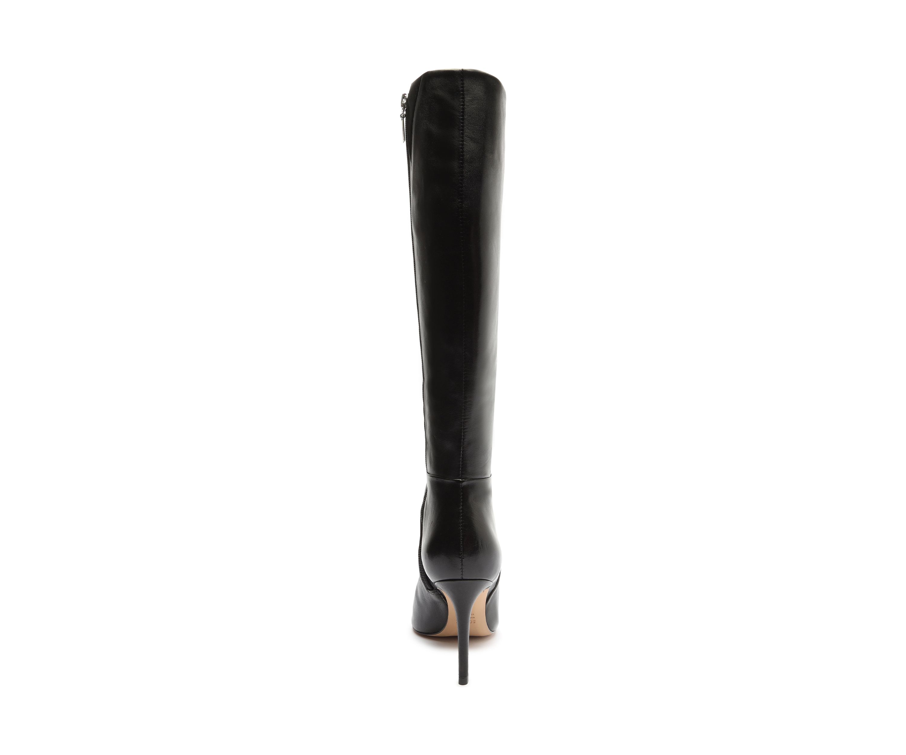 Mikki Up Dress Boots