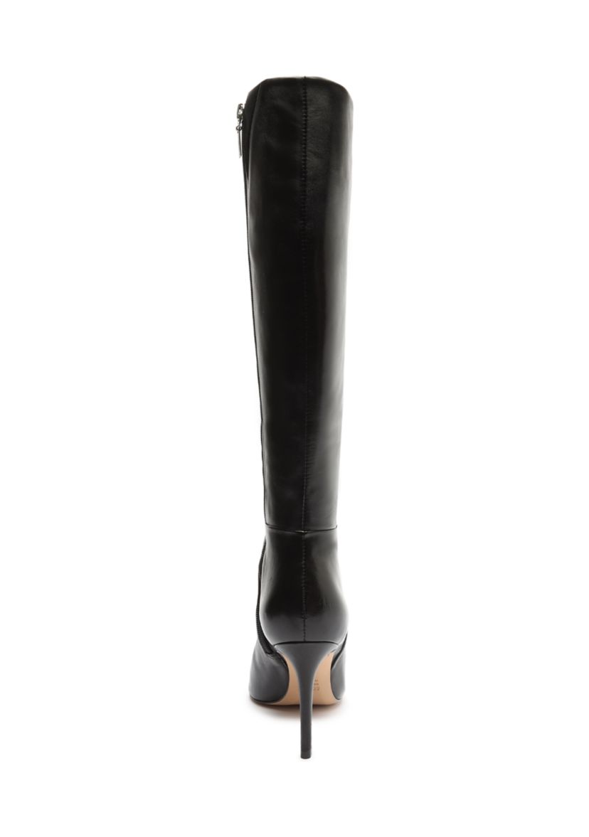 Mikki Up Dress Boots