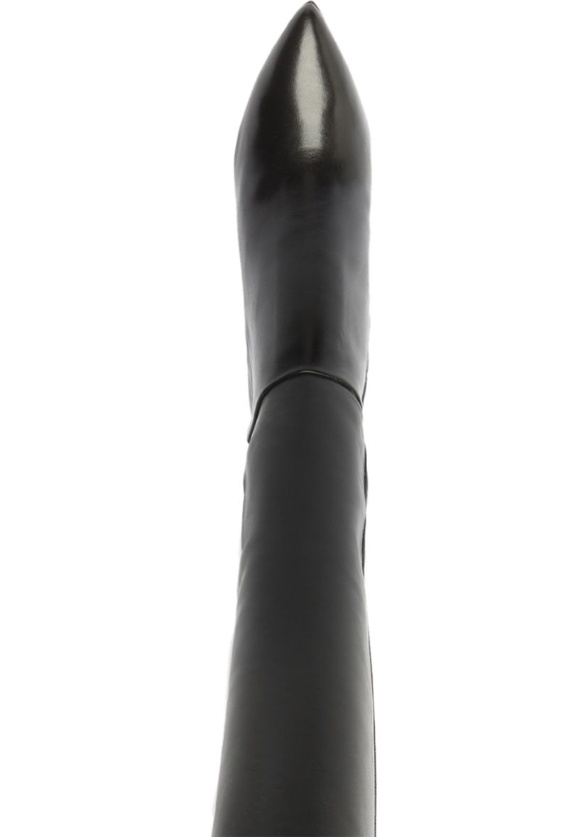 Mikki Up Dress Boots