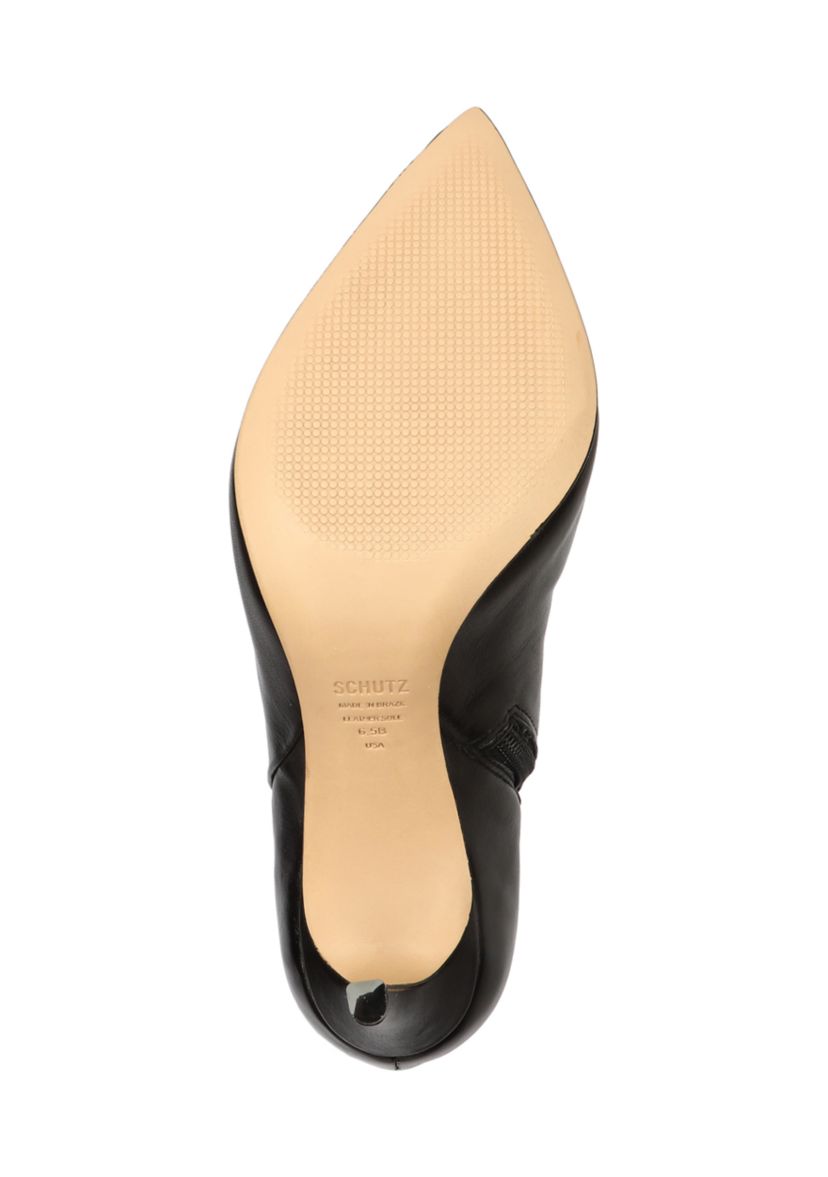 Mikki Up Dress Boots