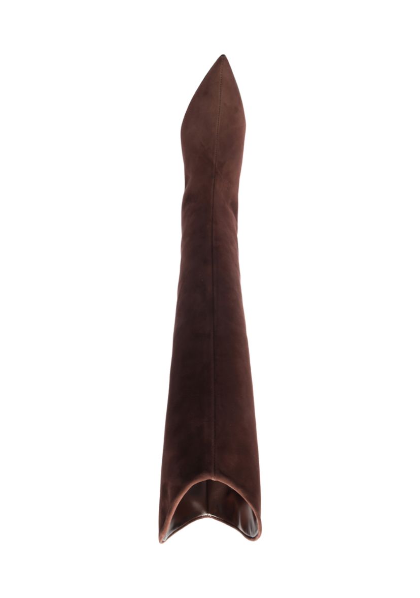Maryana Low Heeled Boots