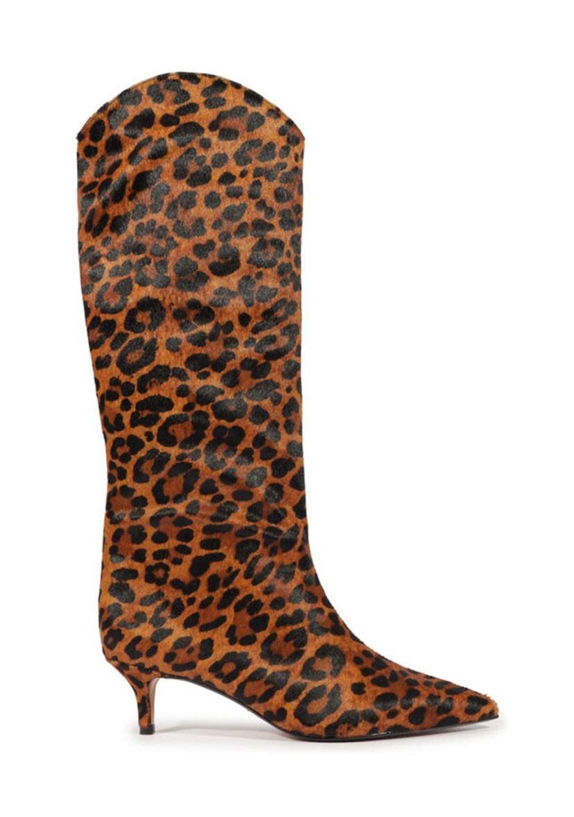 Maryana Up Mid Boots