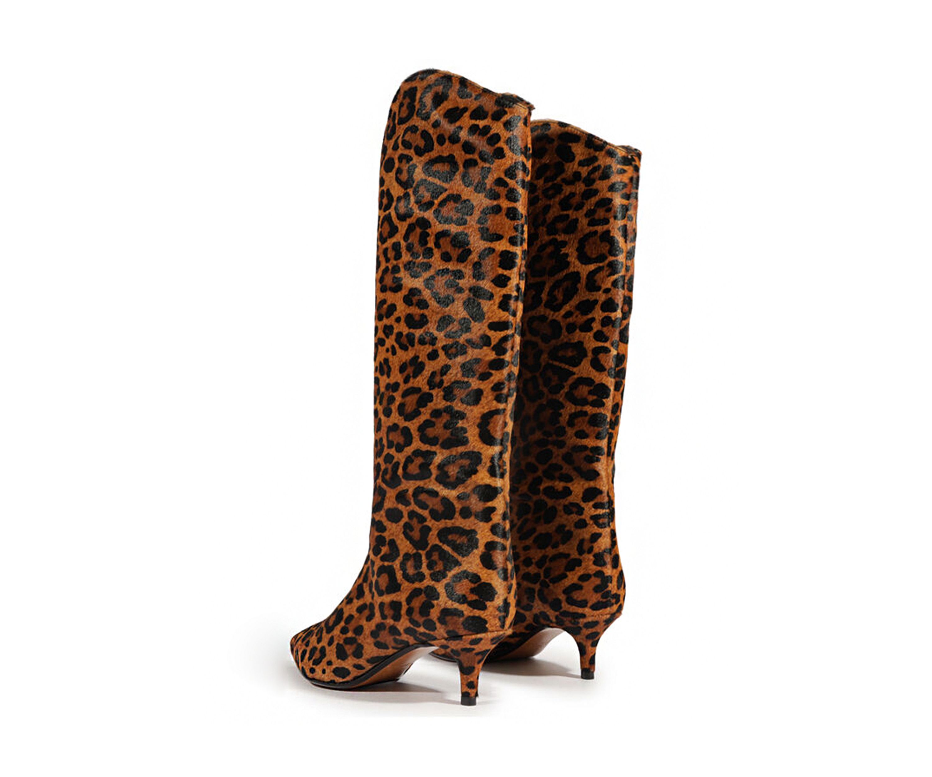 Maryana Up Mid Boots