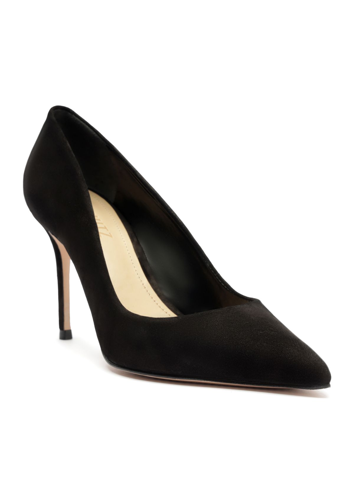 Lou Lo Pumps