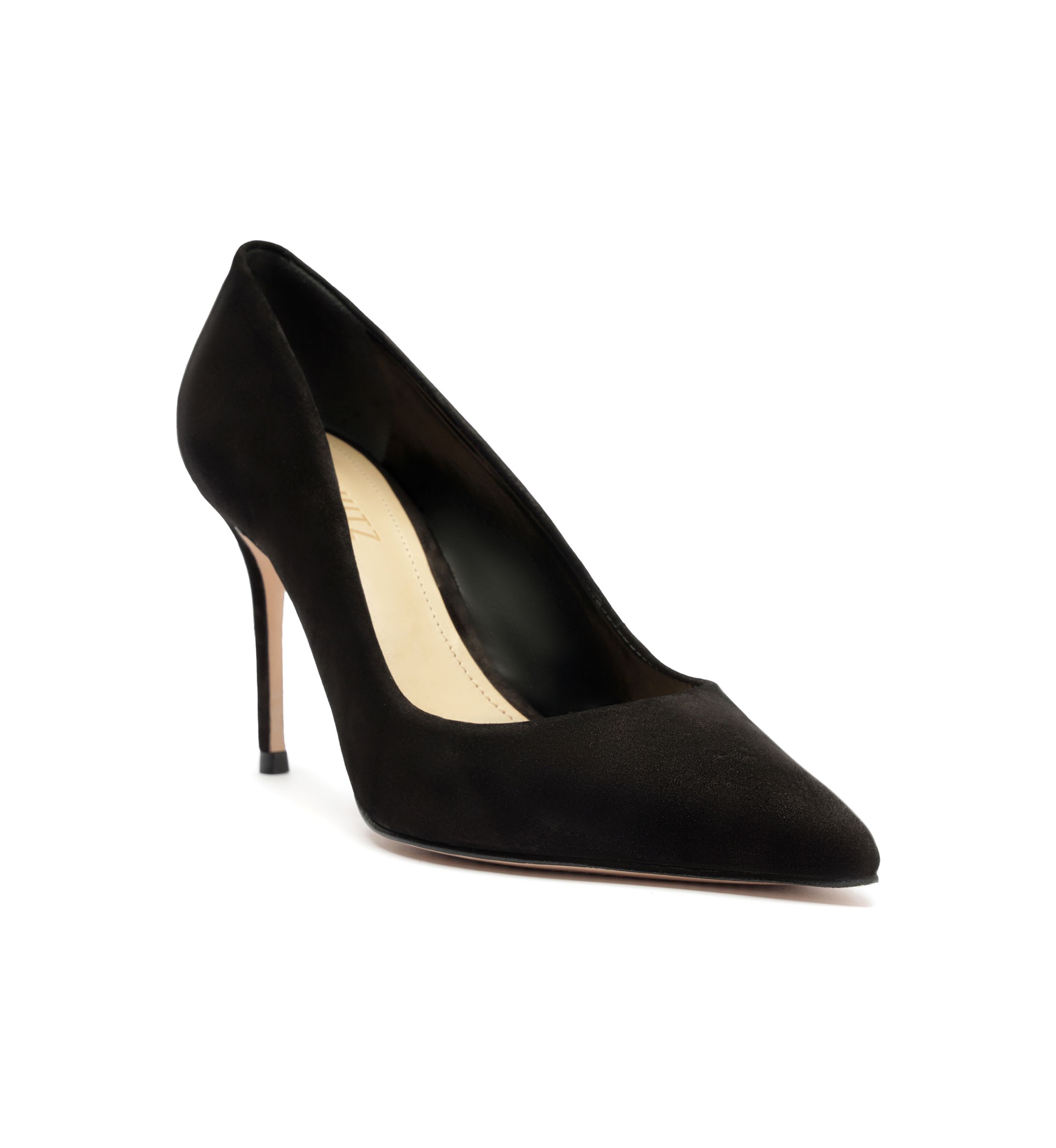 Lou Lo Pumps