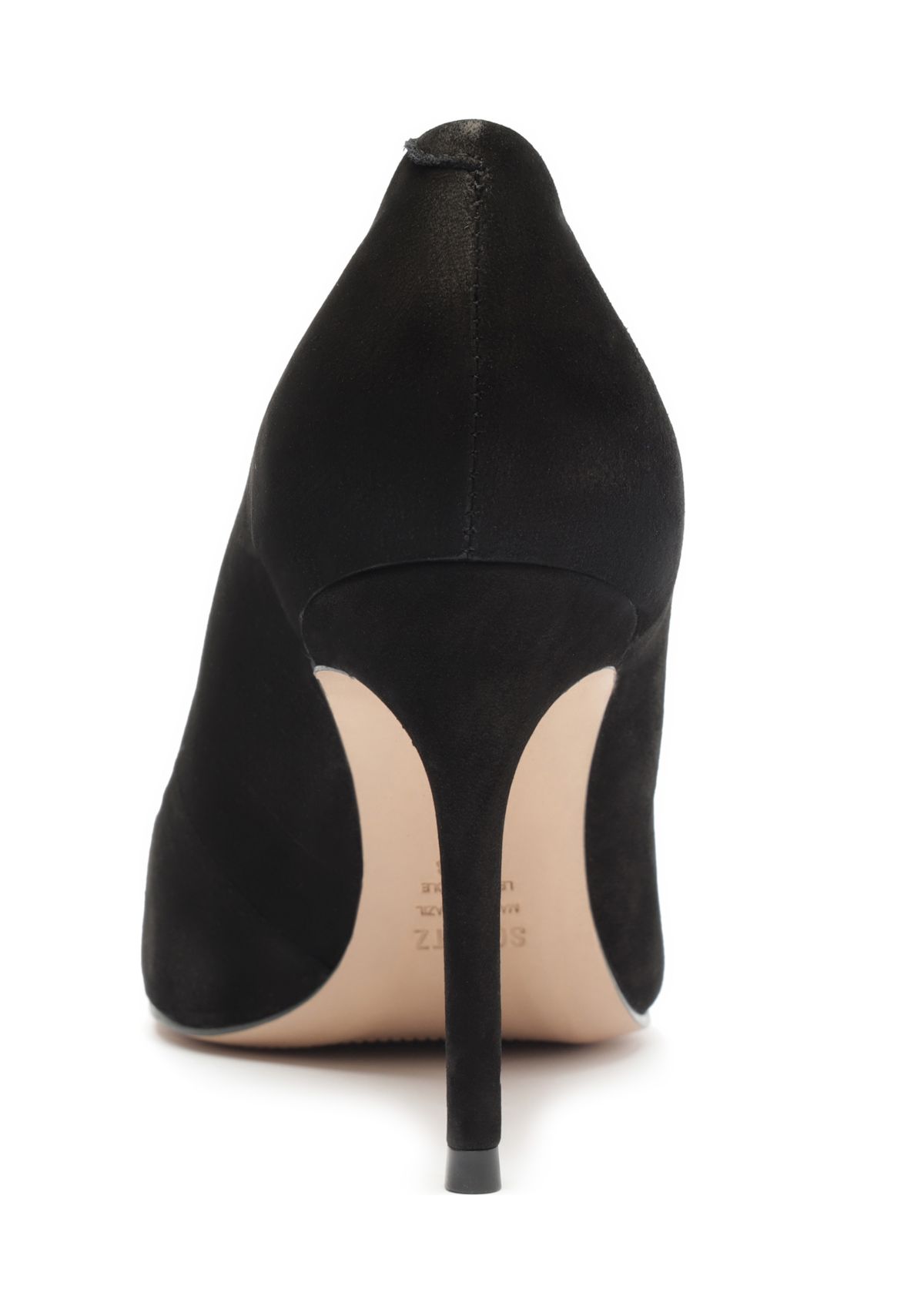 Lou Lo Pumps