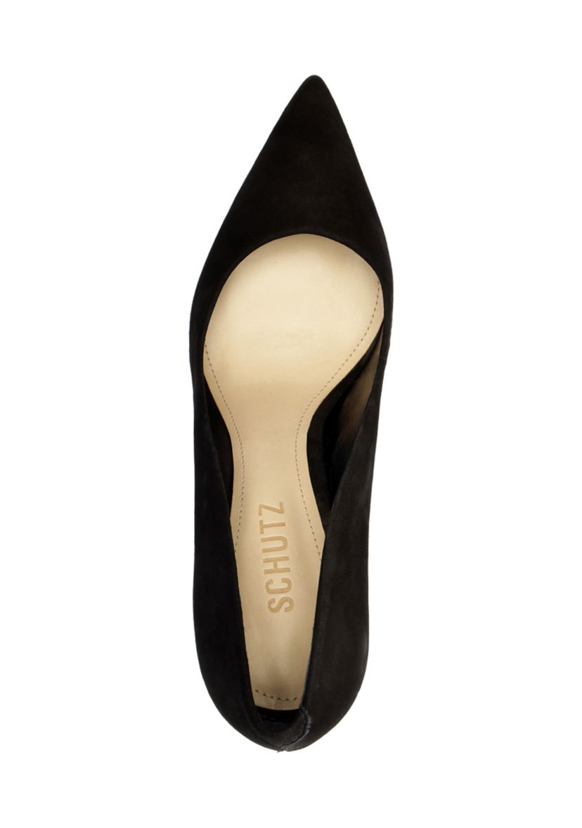 Lou Lo Pumps