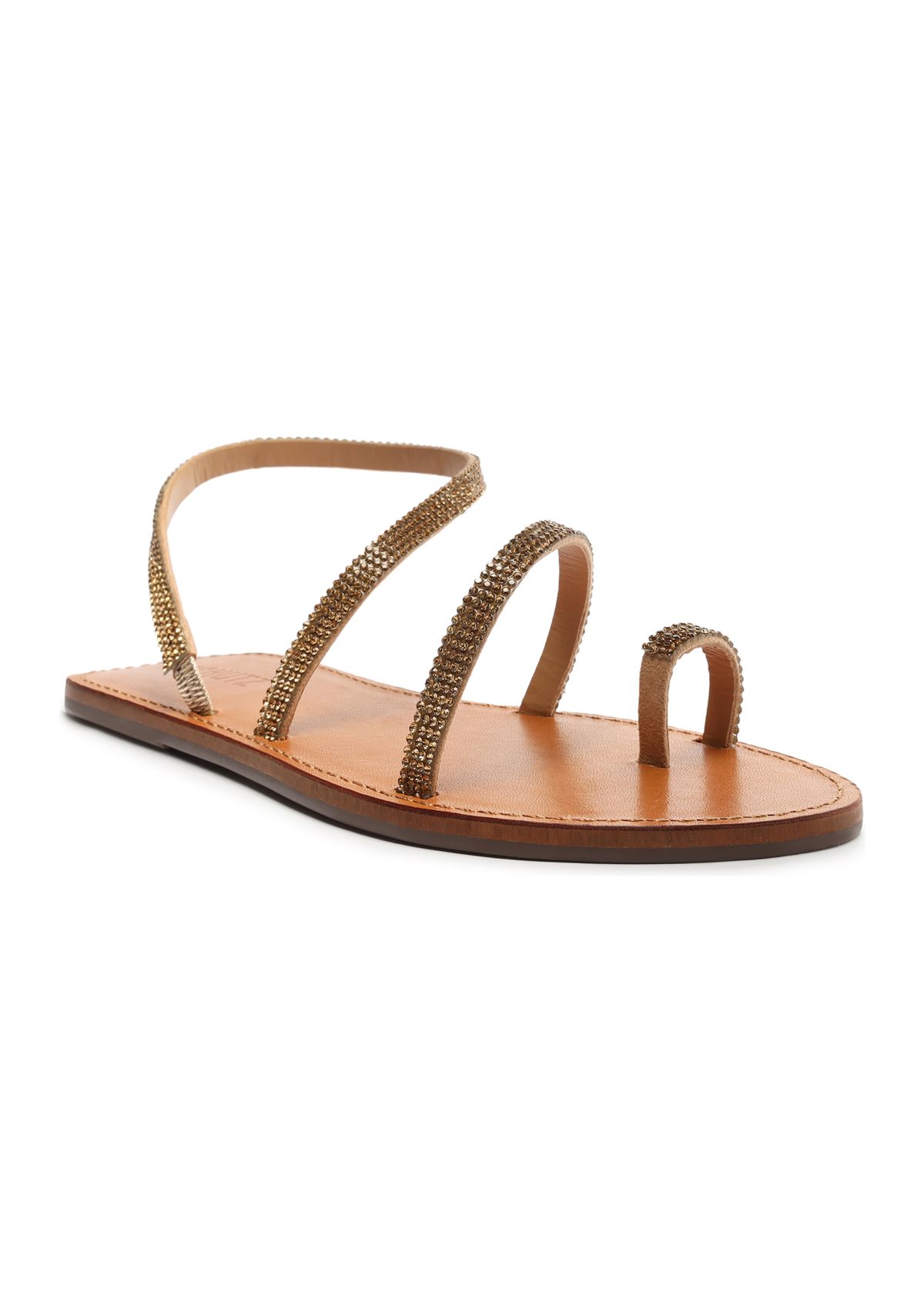 Mariah Sandals