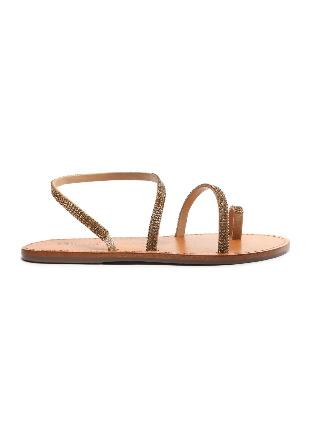 Mariah Sandals