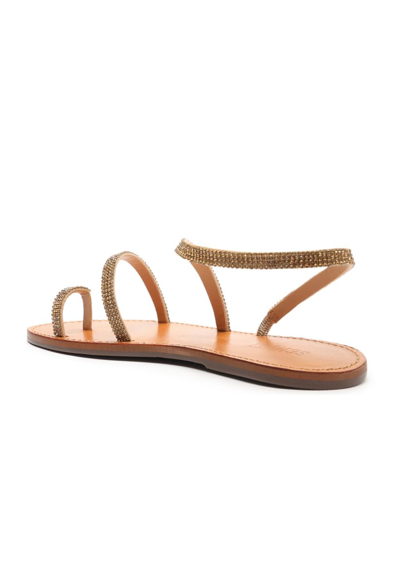 Mariah Sandals