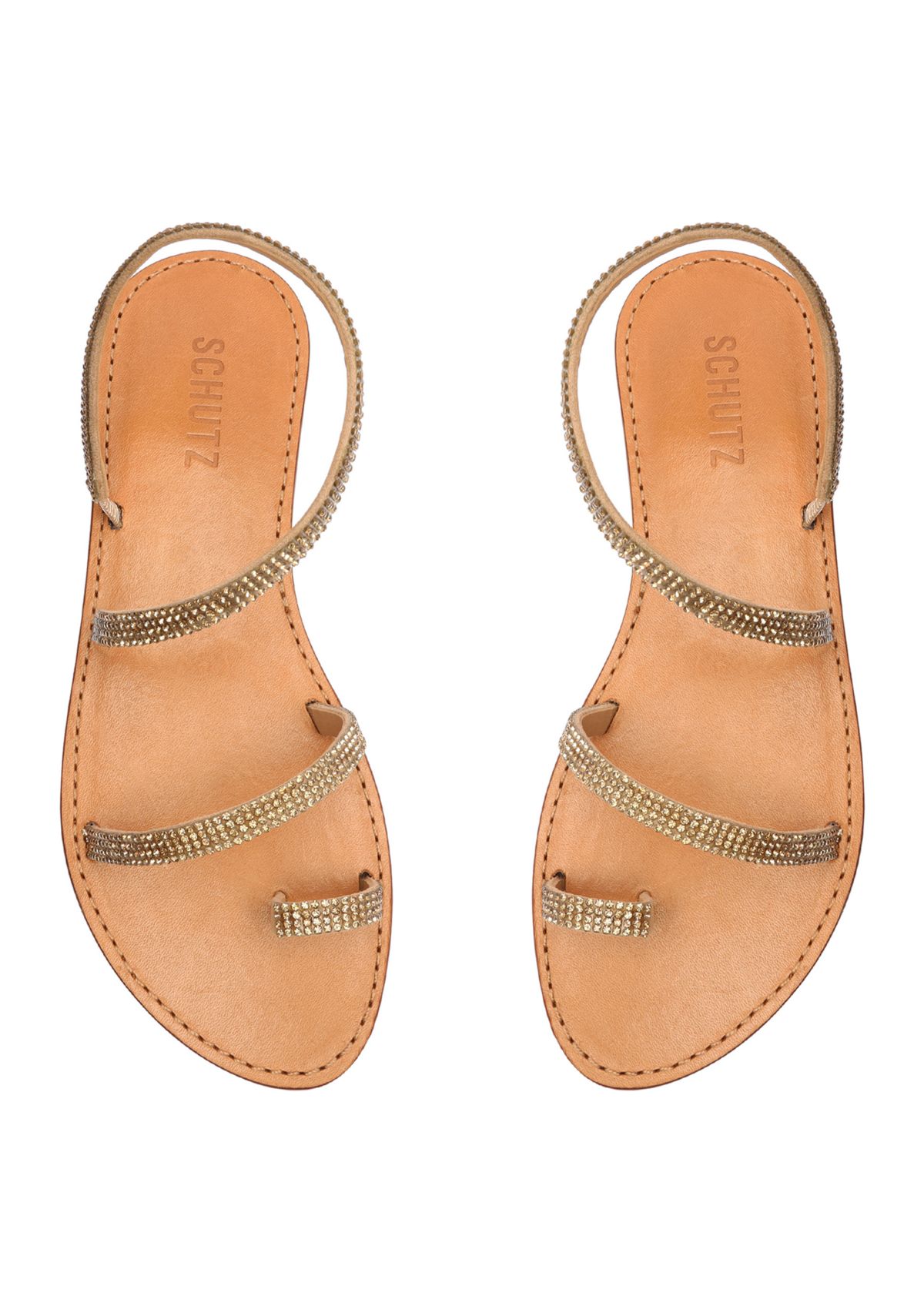 Mariah Sandals