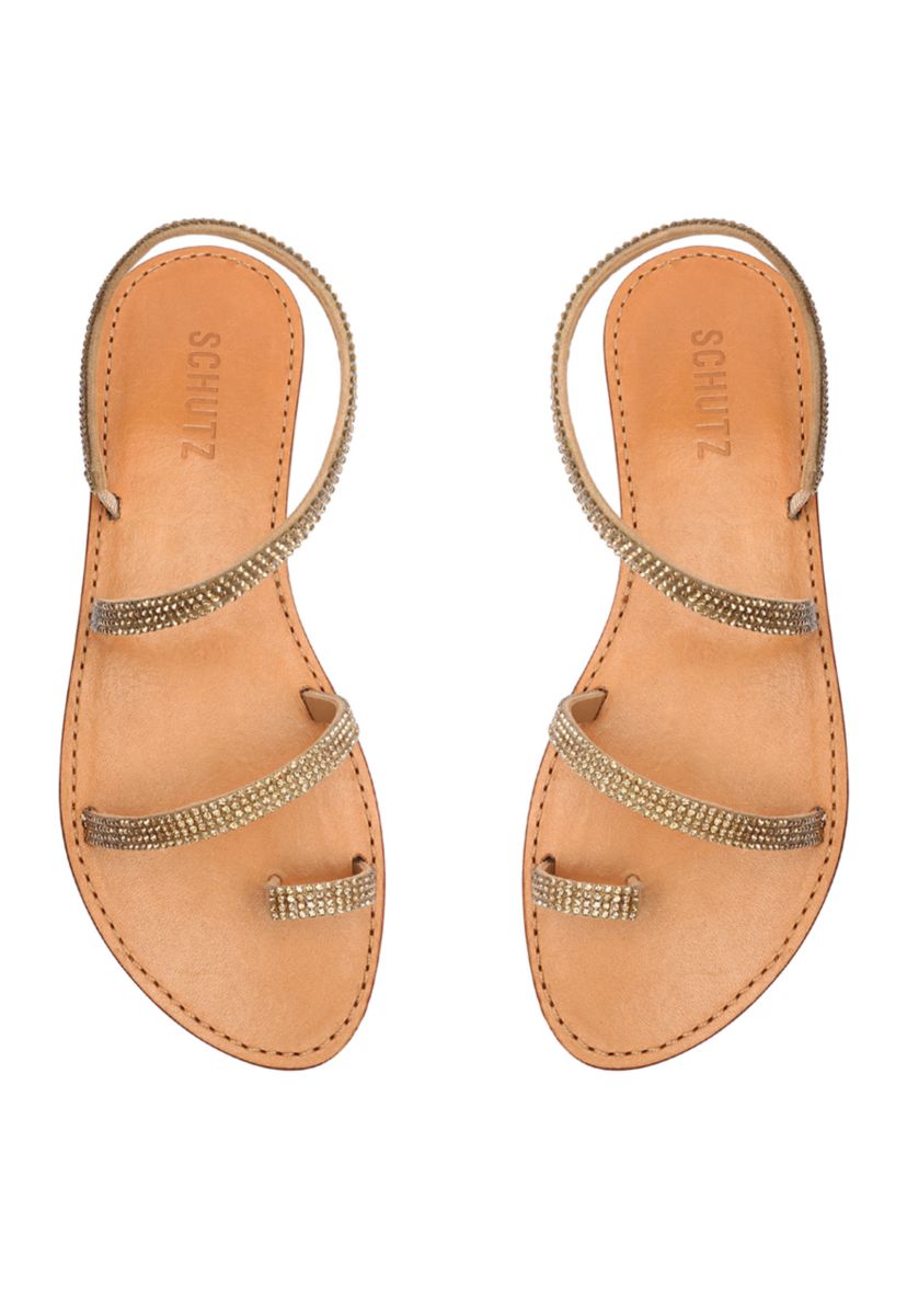 Mariah Sandals