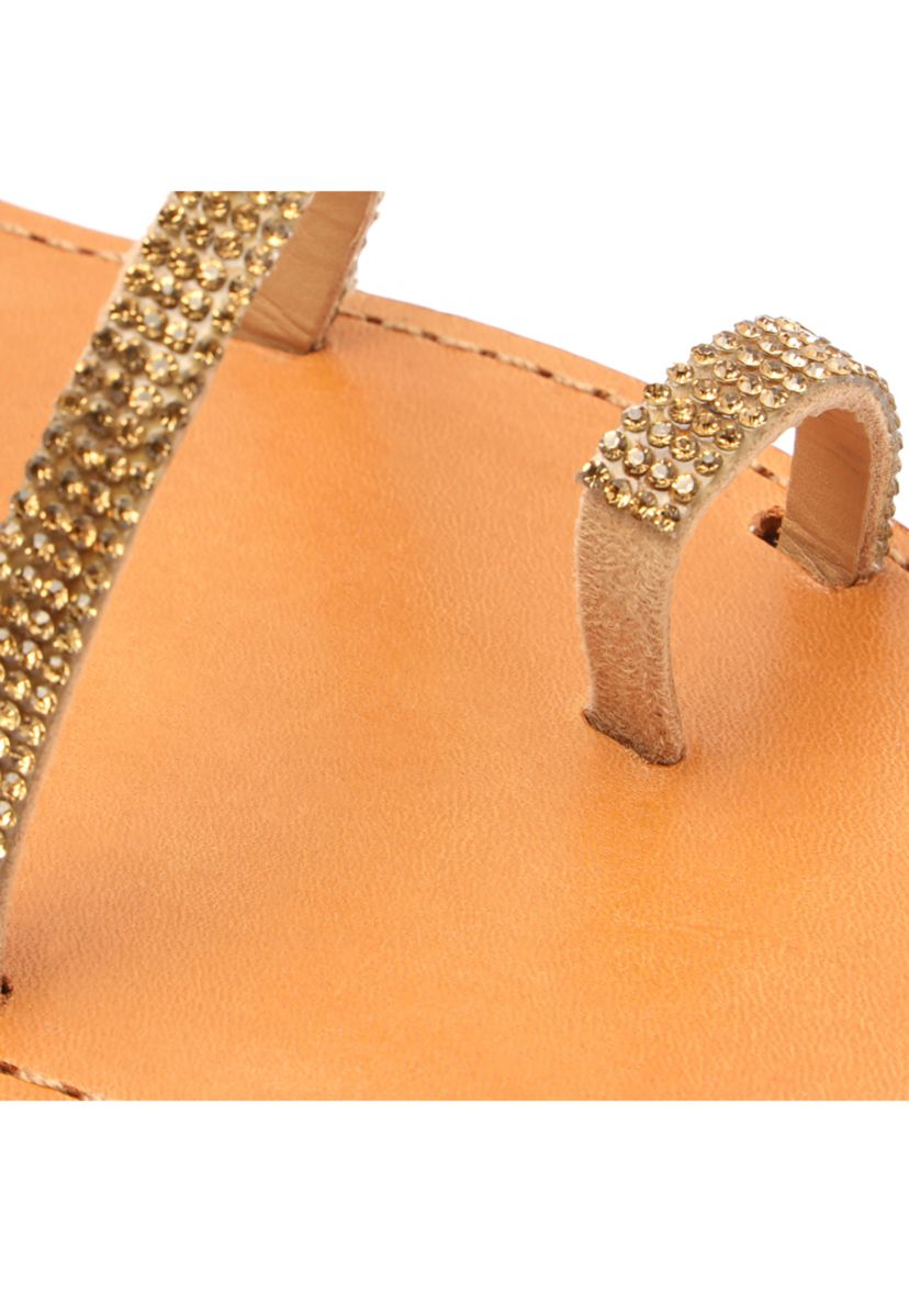 Mariah Sandals