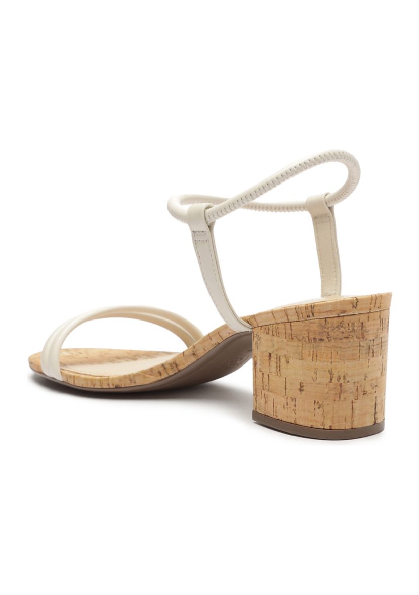 Gimenez Sandals
