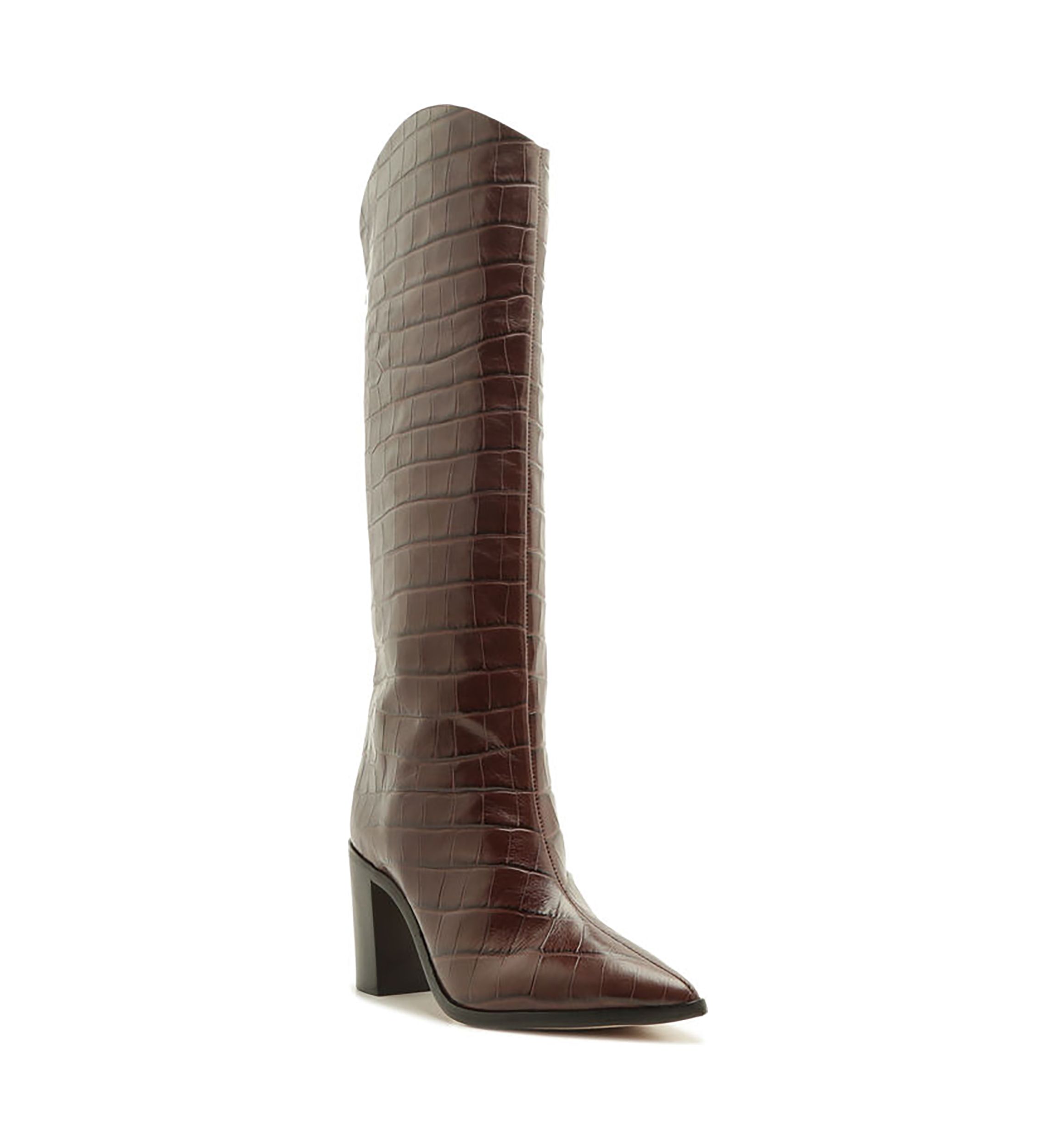 Maryana Block Boots