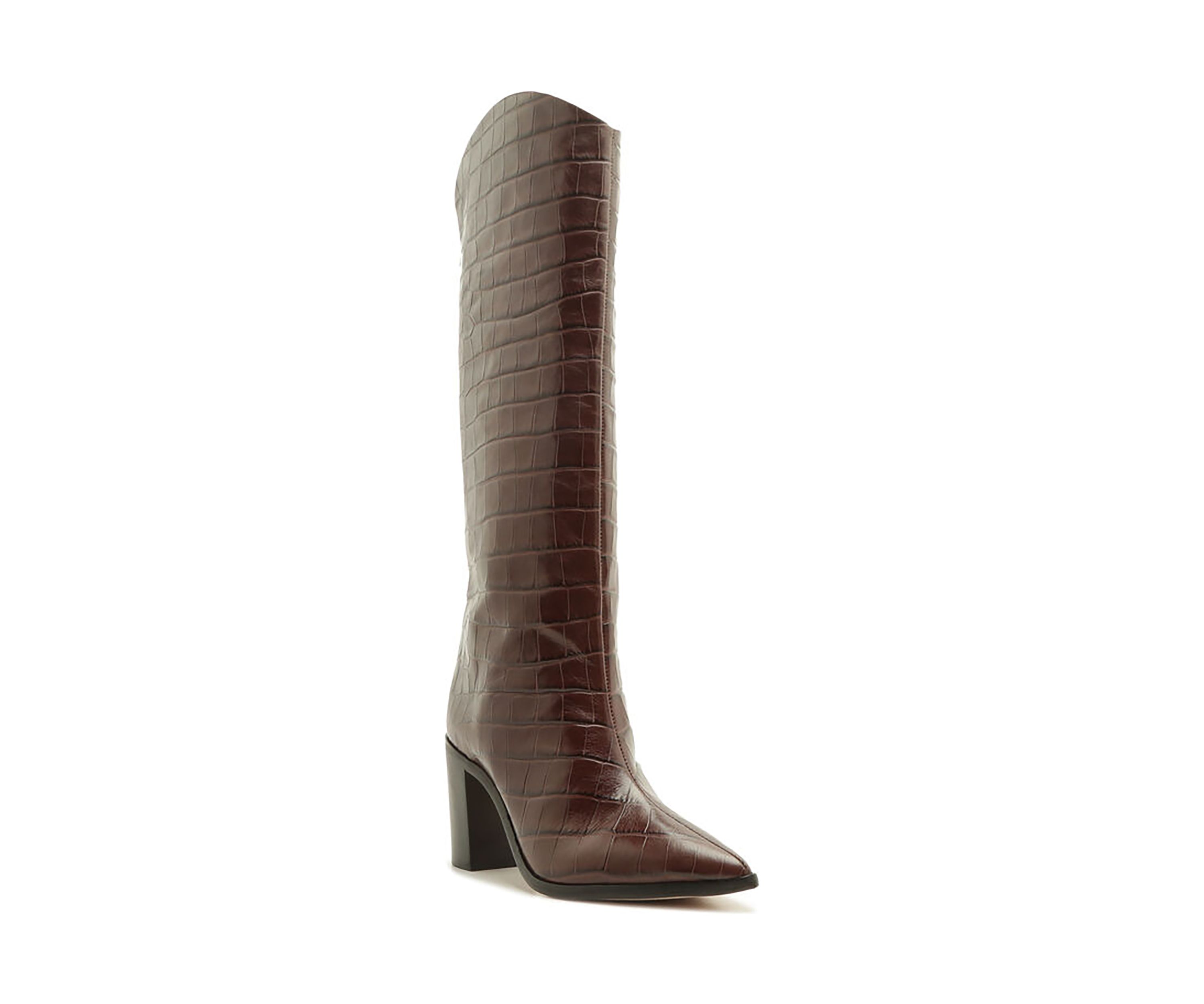 Maryana Block Boots