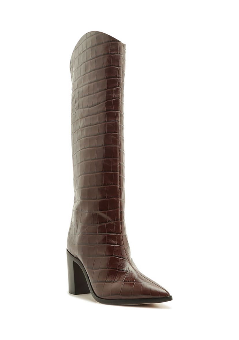 Maryana Block Boots
