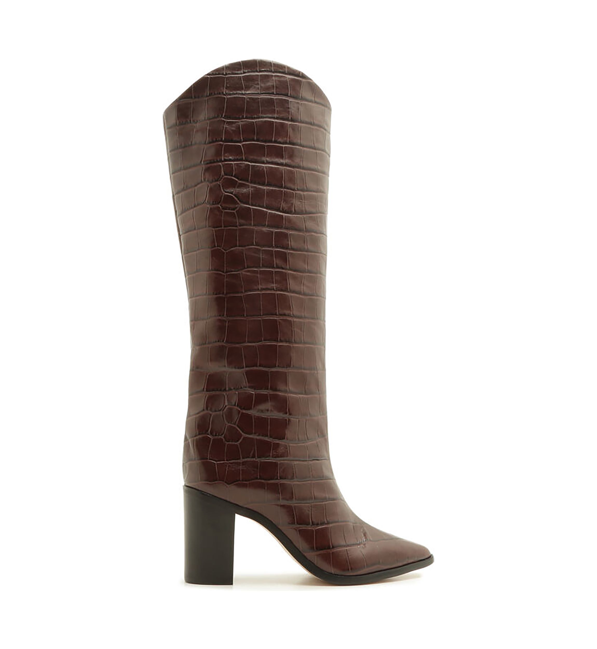 Maryana Block Boots