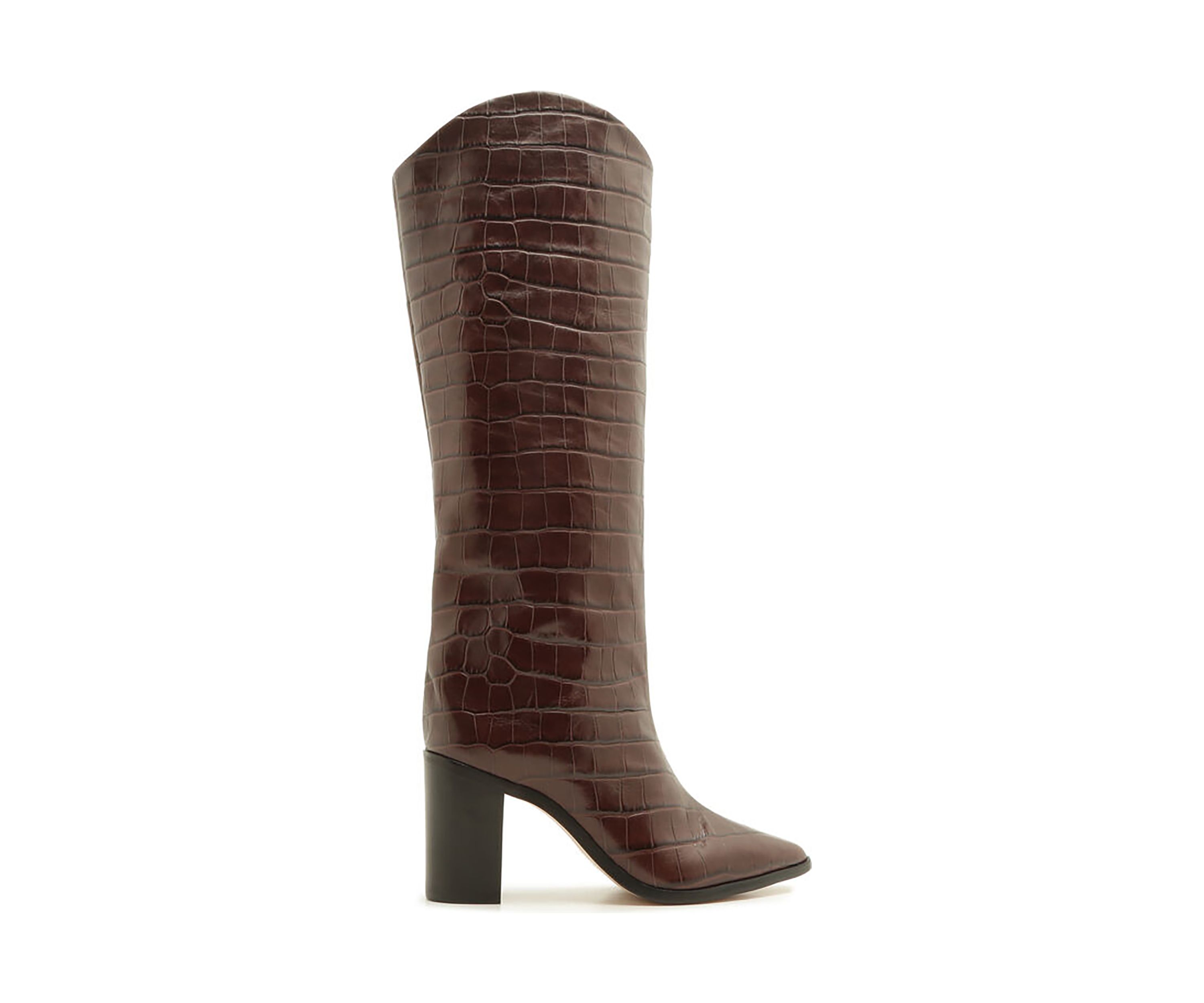 Maryana Block Boots