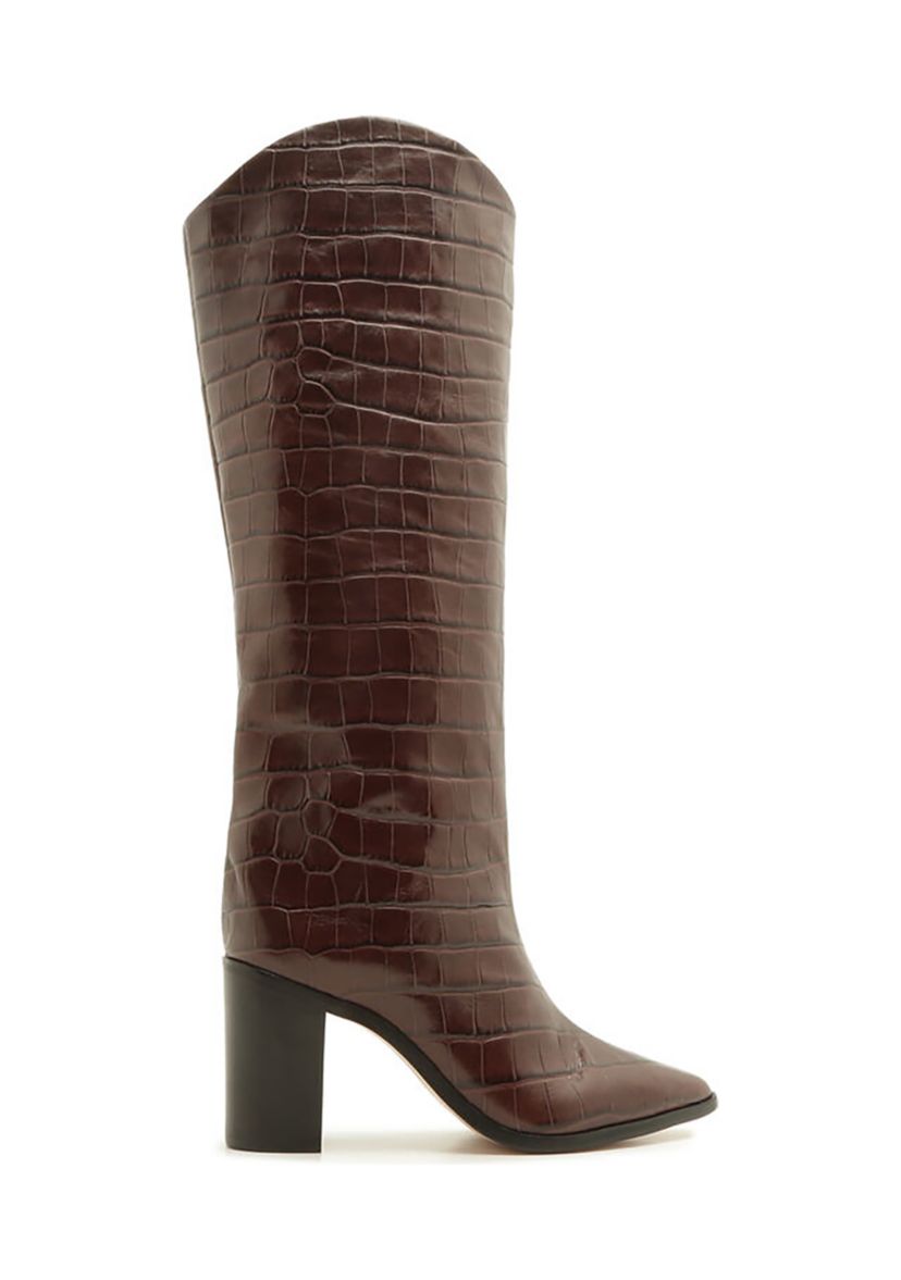Maryana Block Boots