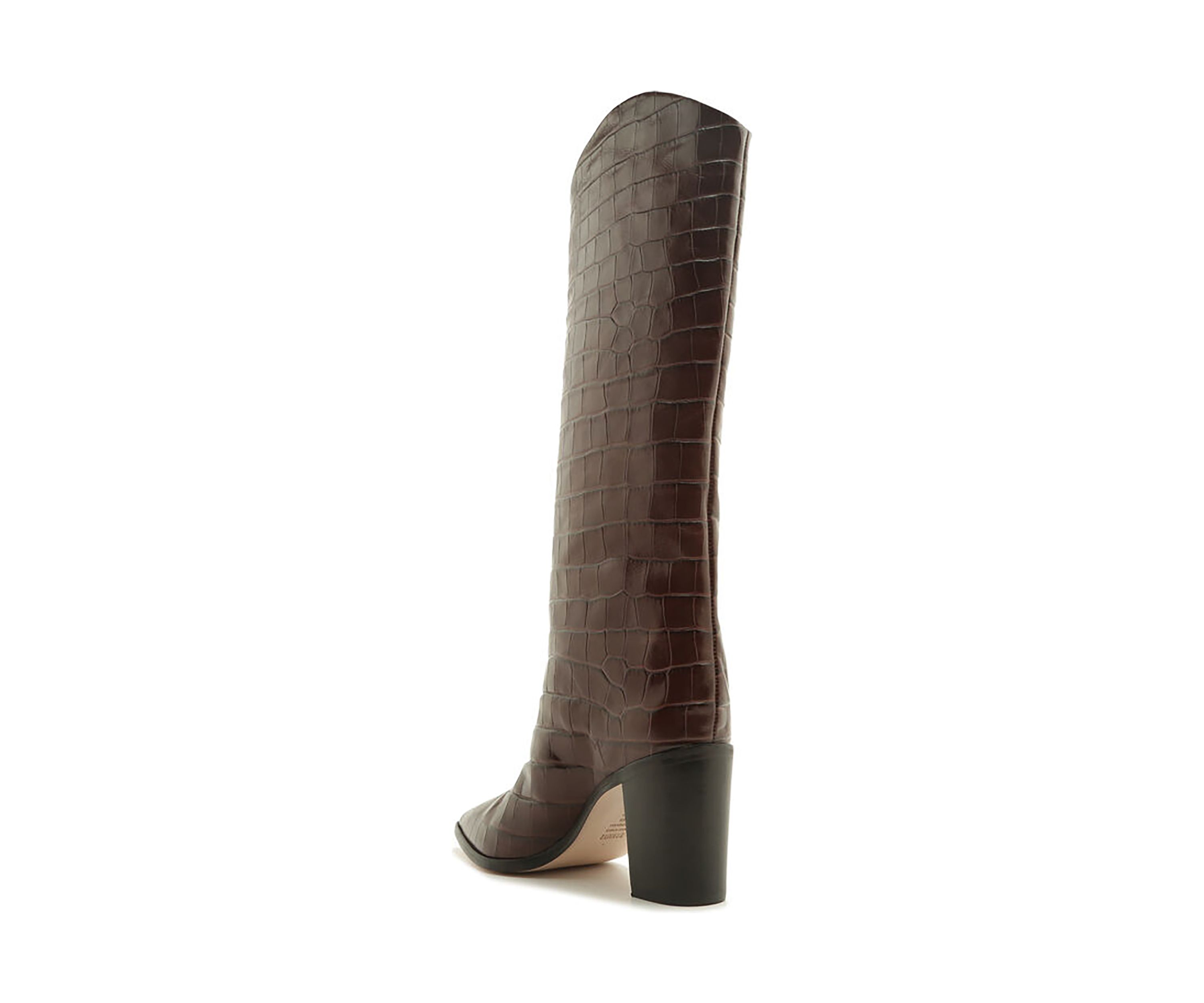 Maryana Block Boots