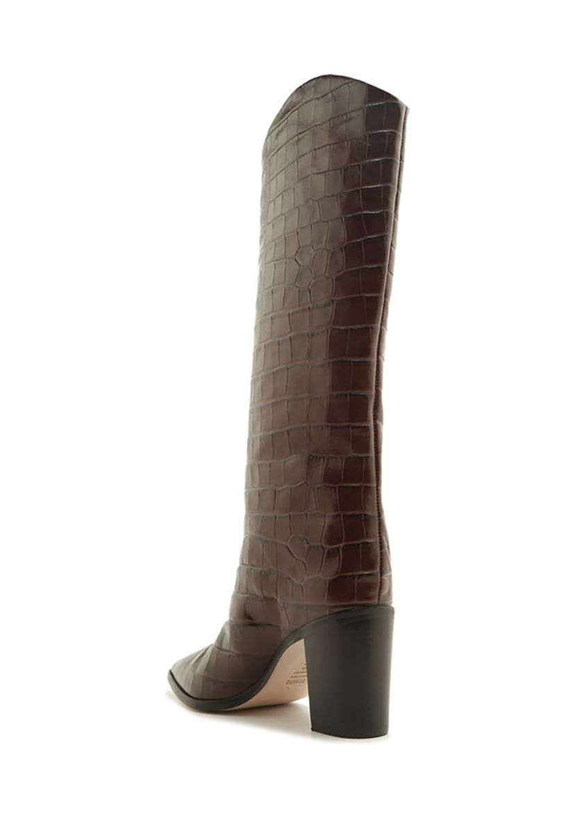 Maryana Block Boots
