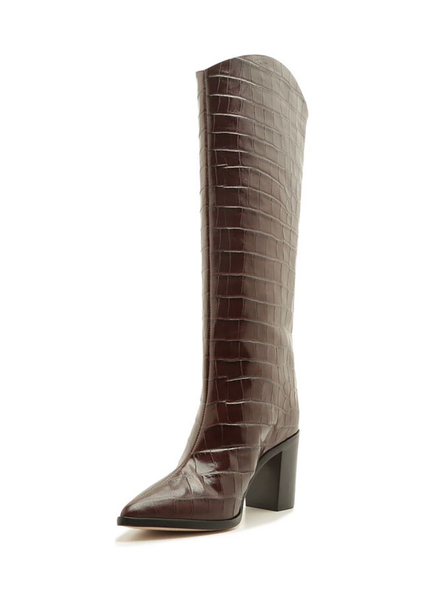 Maryana Block Boots
