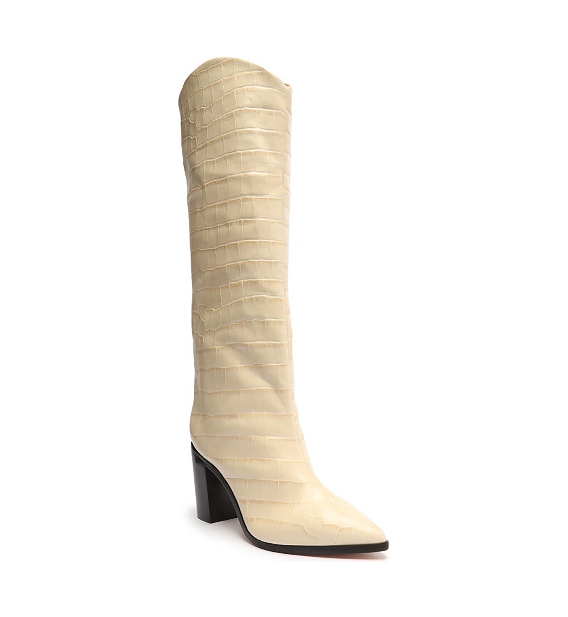 Maryana Block Boots