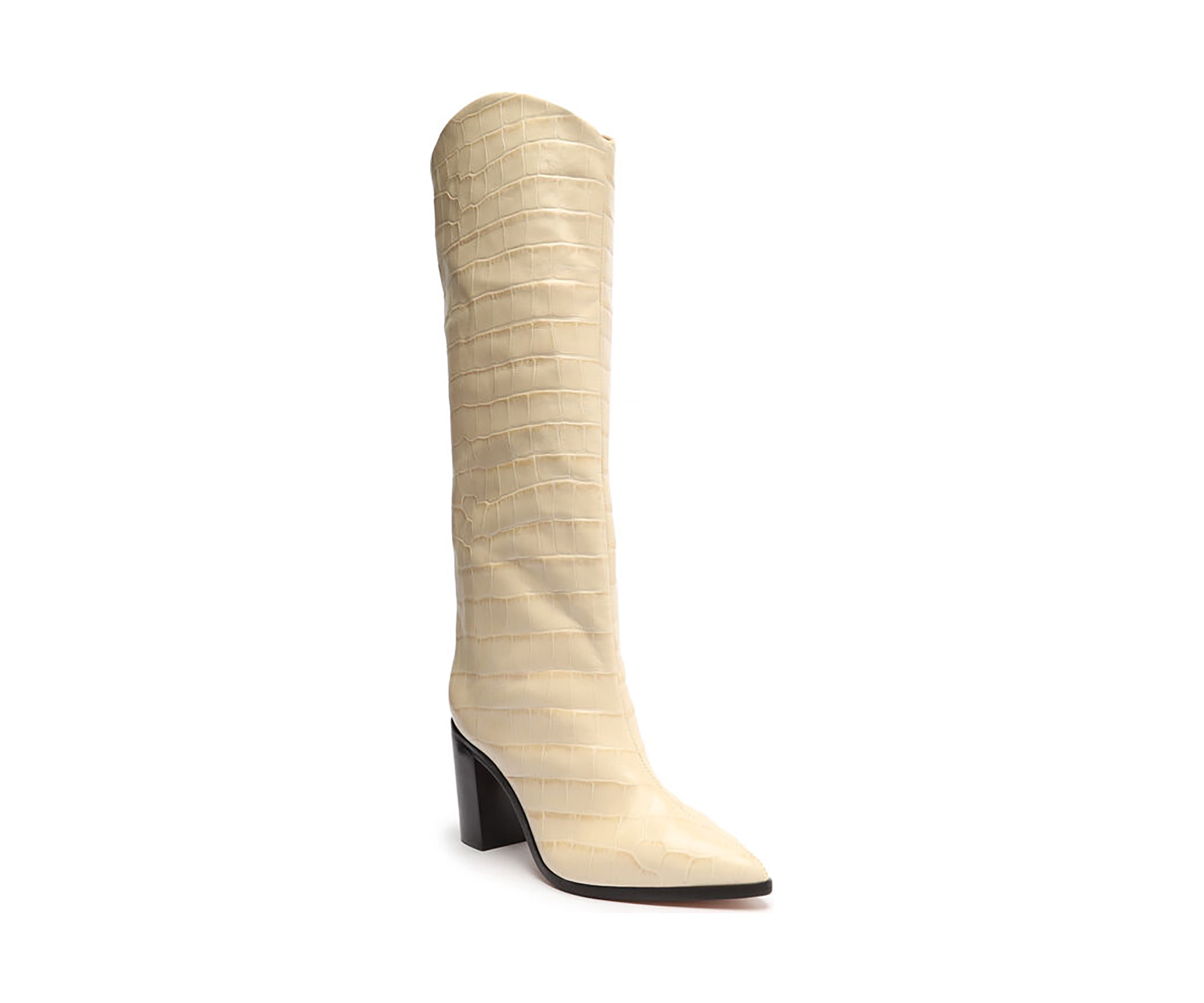 Maryana Block Boots