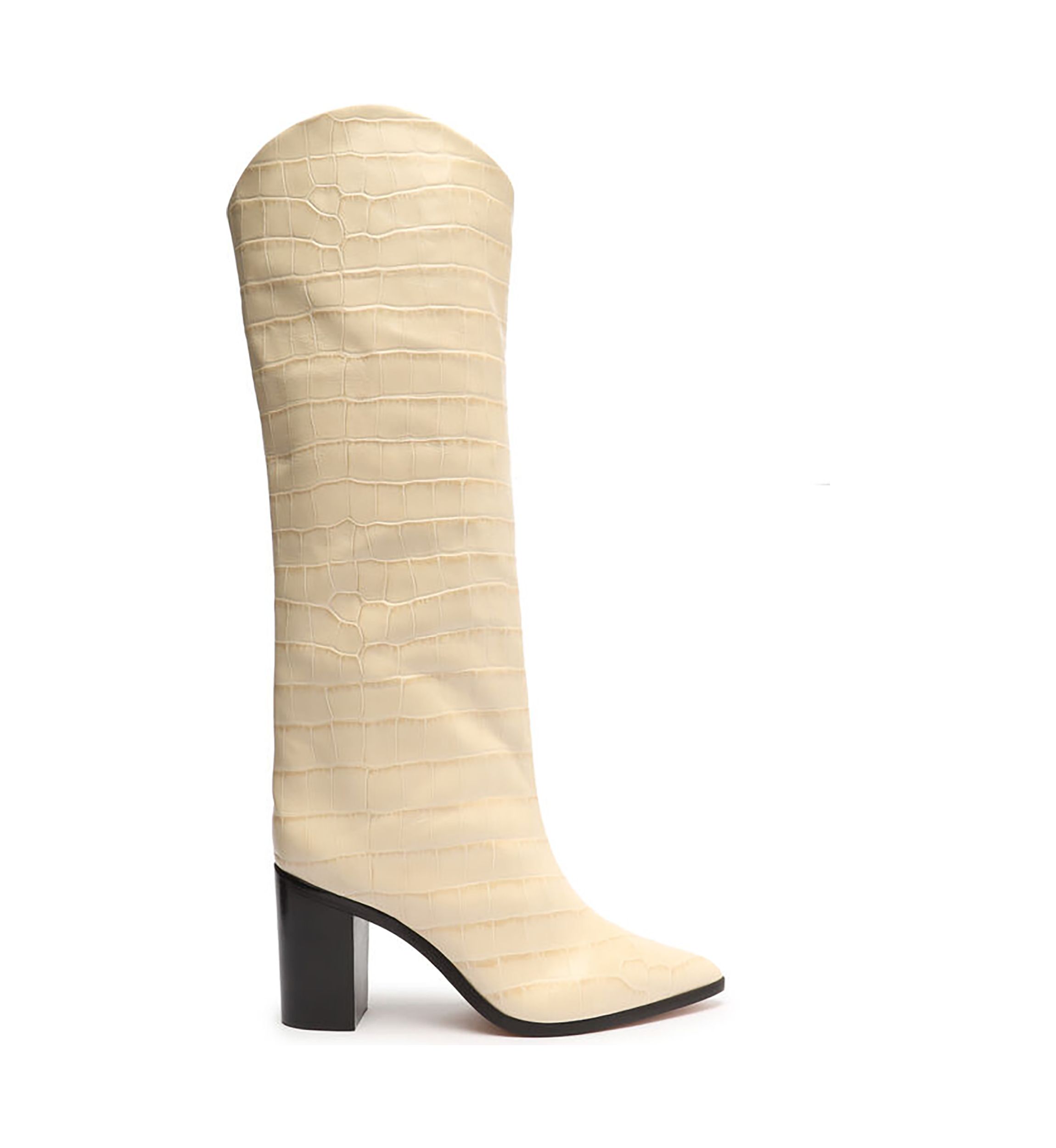 Maryana Block Boots