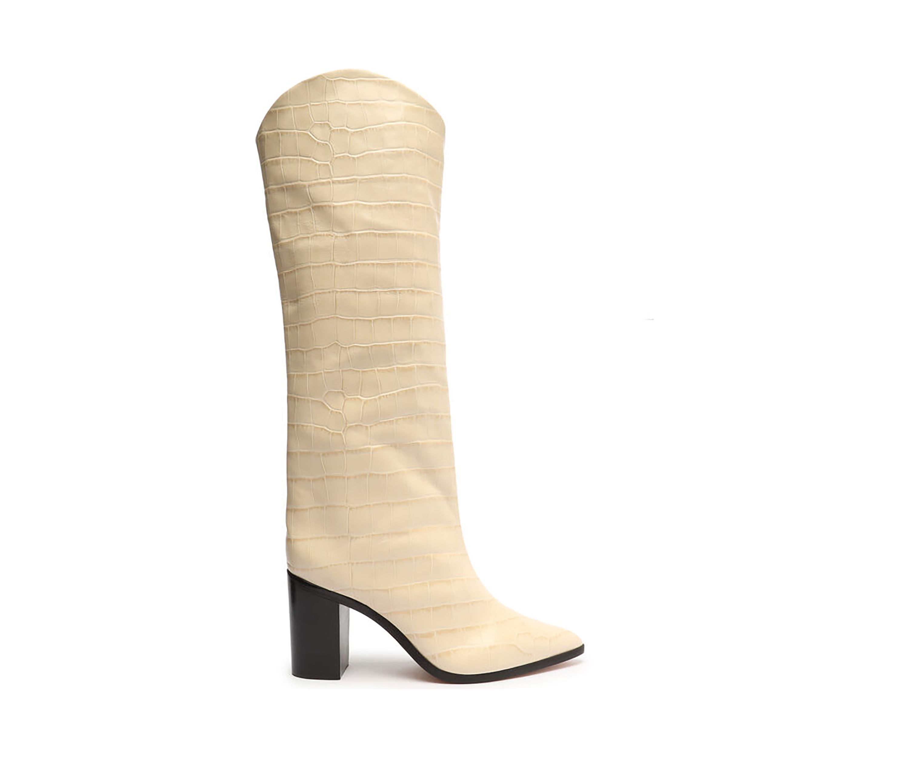 Maryana Block Boots
