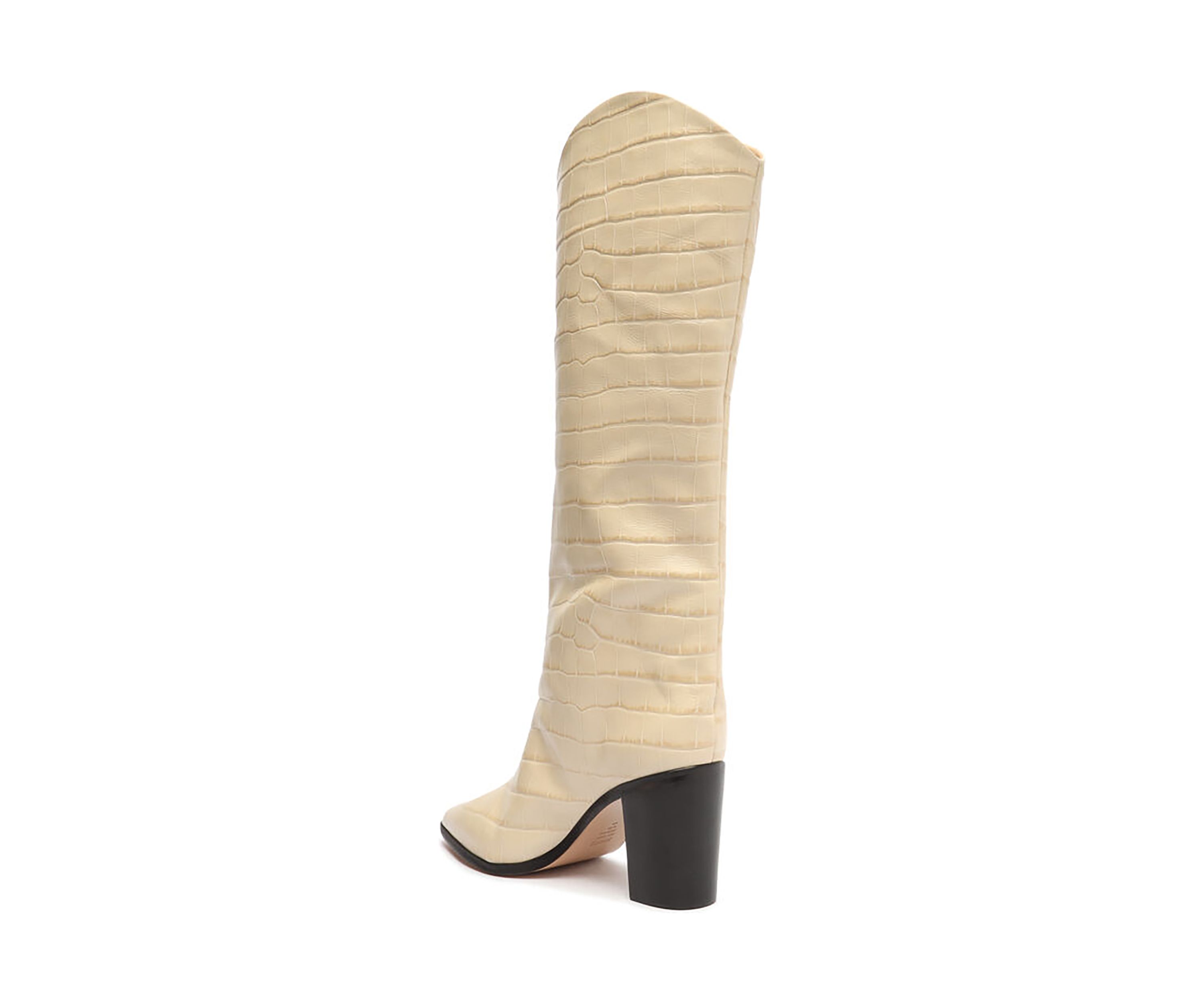 Maryana Block Boots