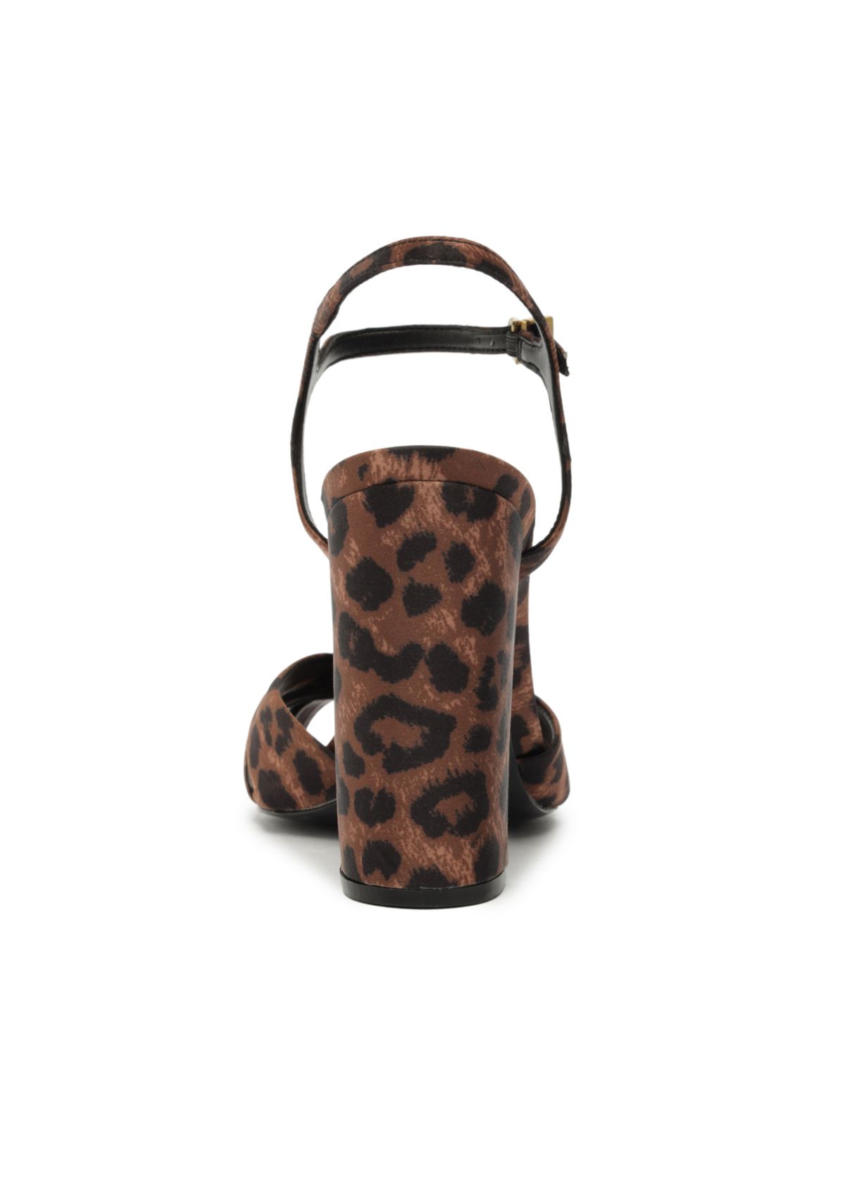 Keefa High Block Sandals