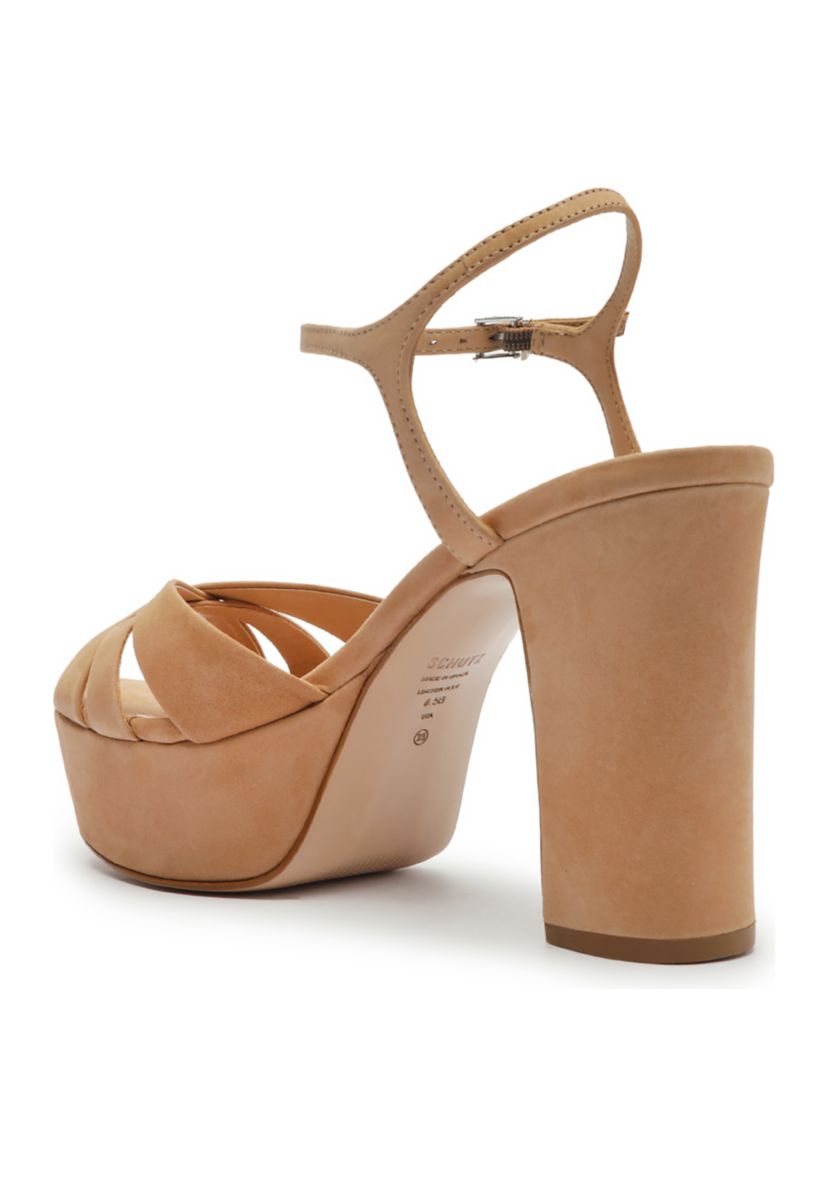 Keefa Sandals