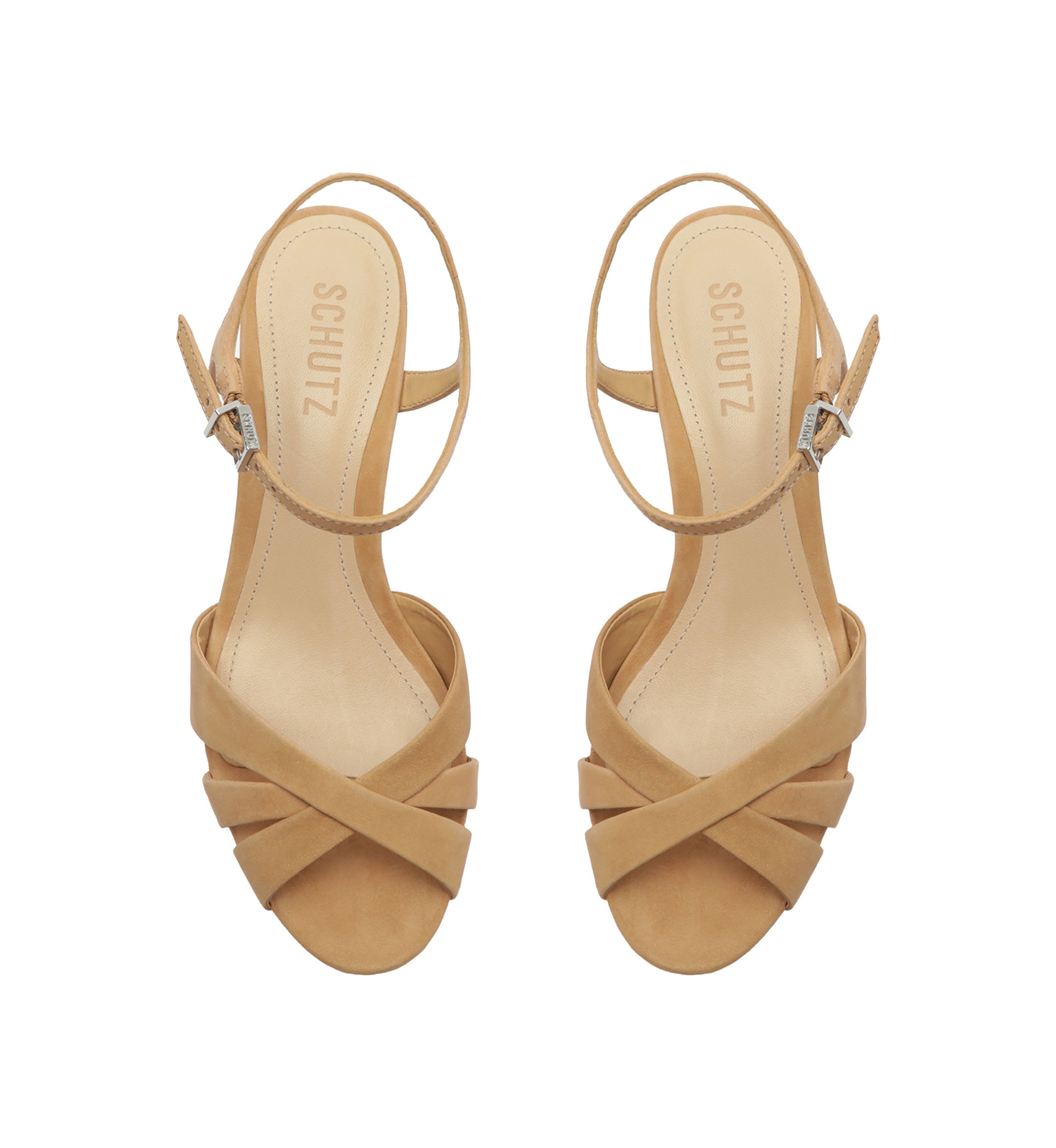 Keefa Sandals