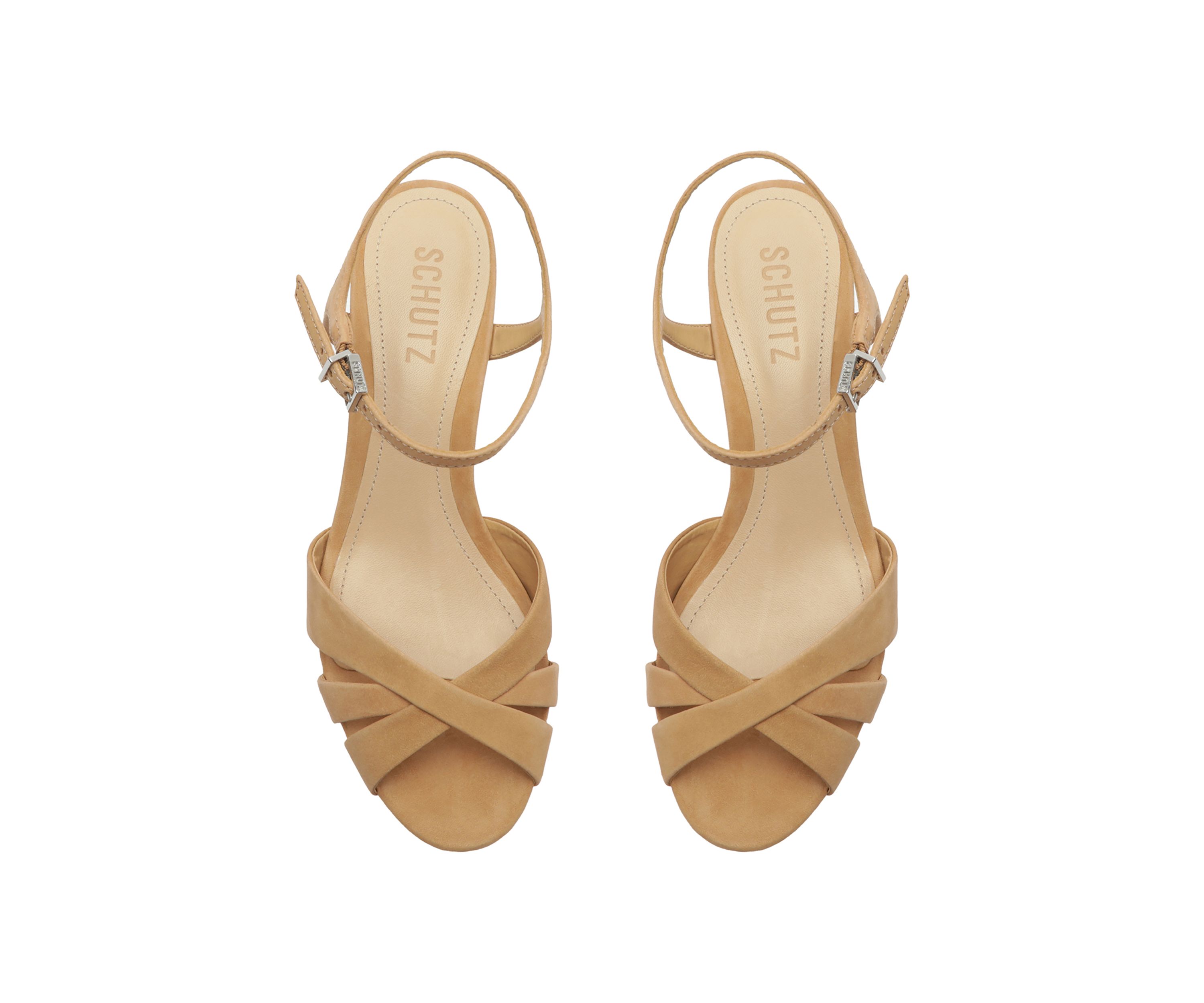 Keefa Sandals