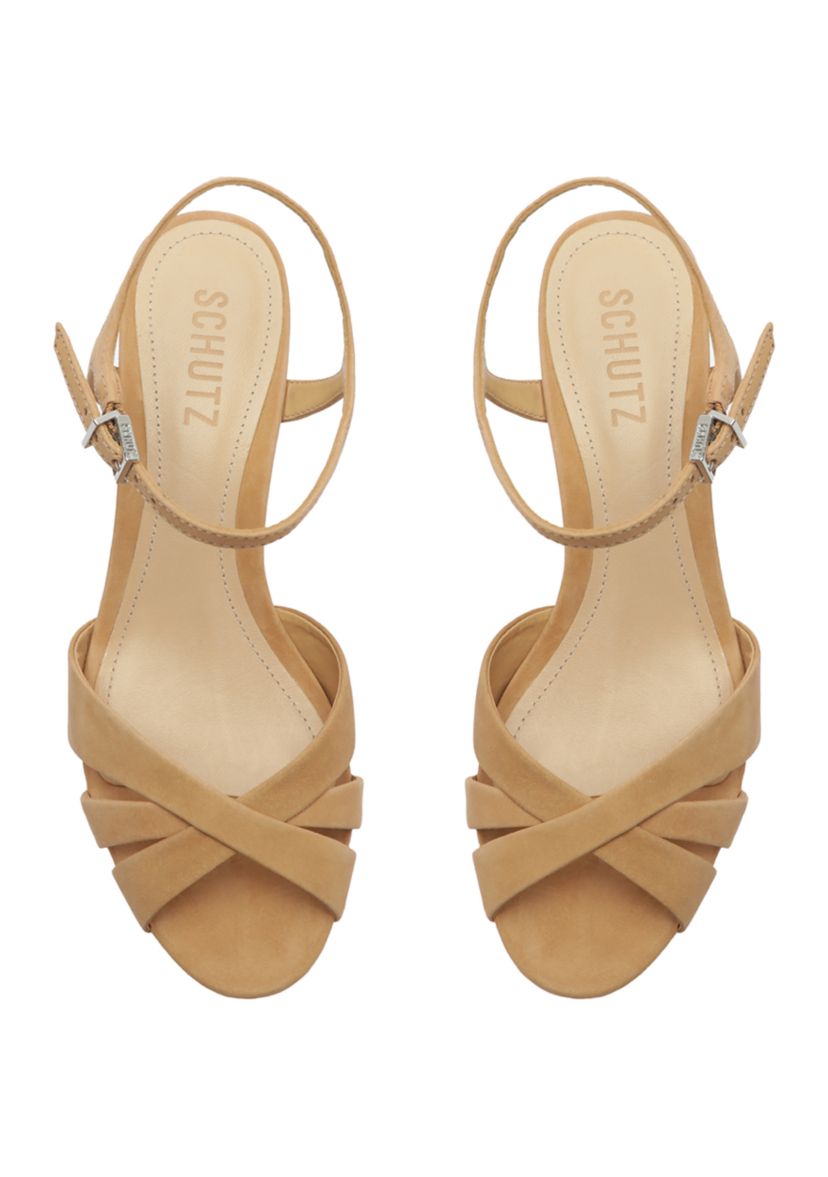 Keefa Sandals
