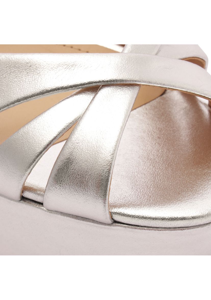 Keefa Heeled Sandals